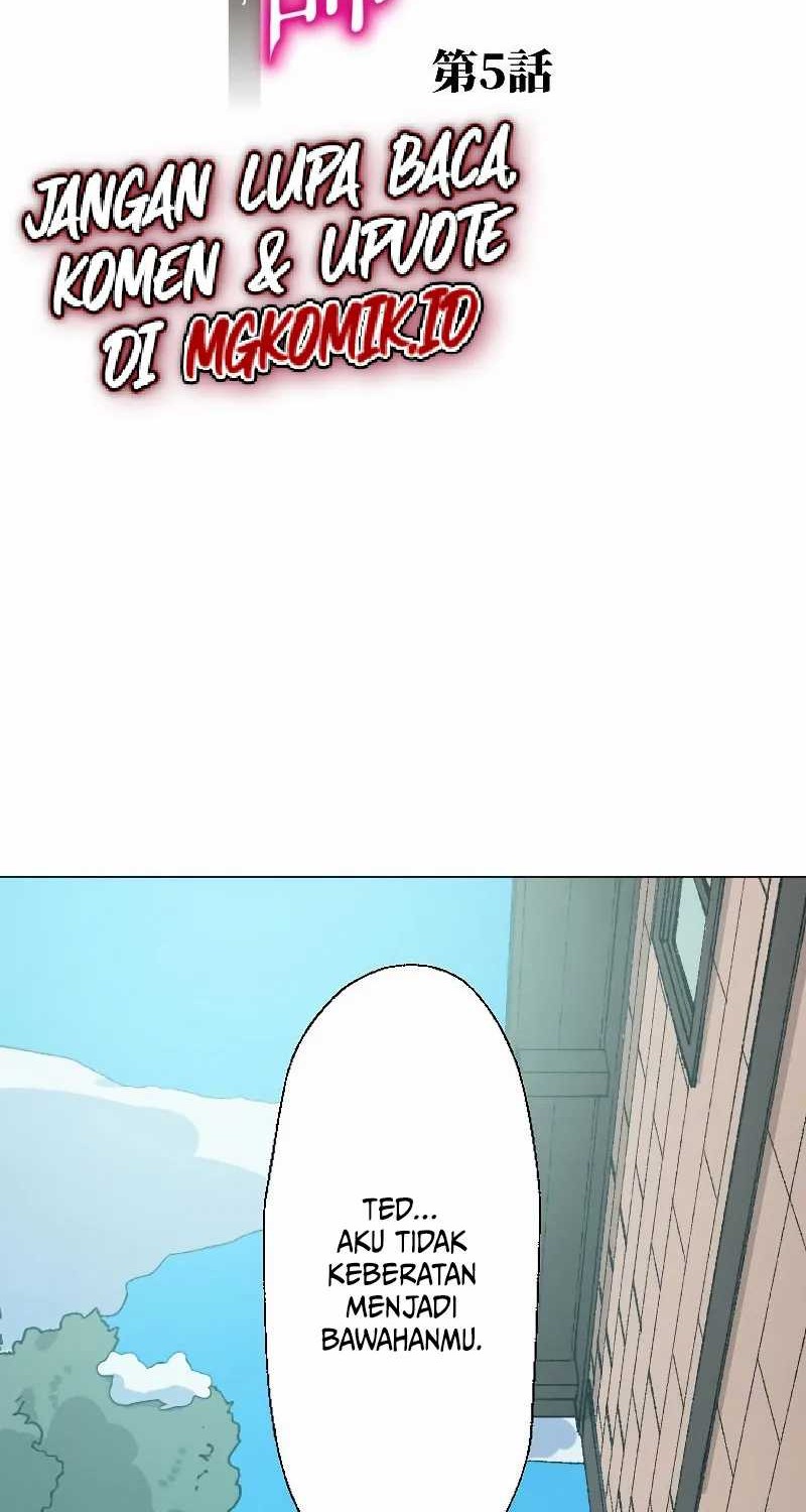 Baca The Reincarnated Magician With Inferior Eyes ~The Oppressed Ex-hero Survives the Future World With Ease~ Chapter 05 Gambar 2