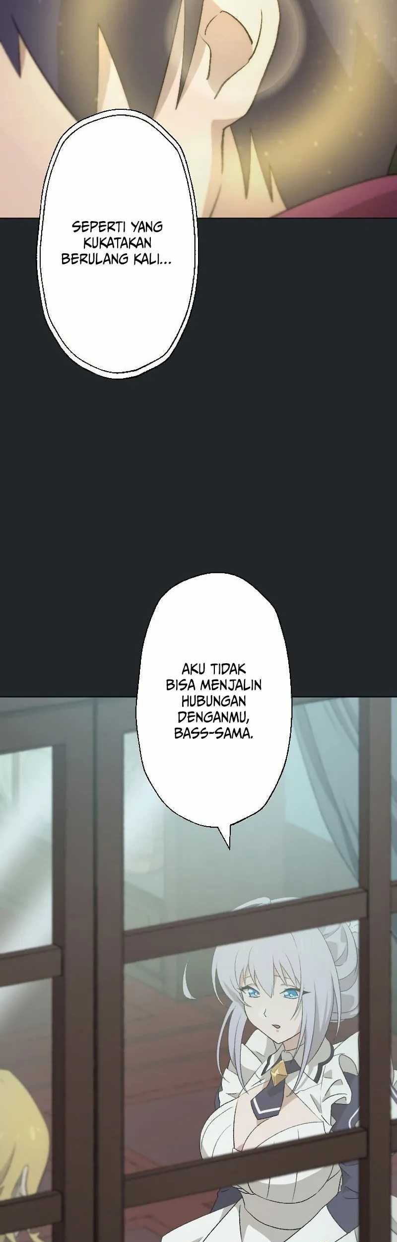 The Reincarnated Magician With Inferior Eyes ~The Oppressed Ex-hero Survives the Future World With Ease~ Chapter 05 Gambar 41