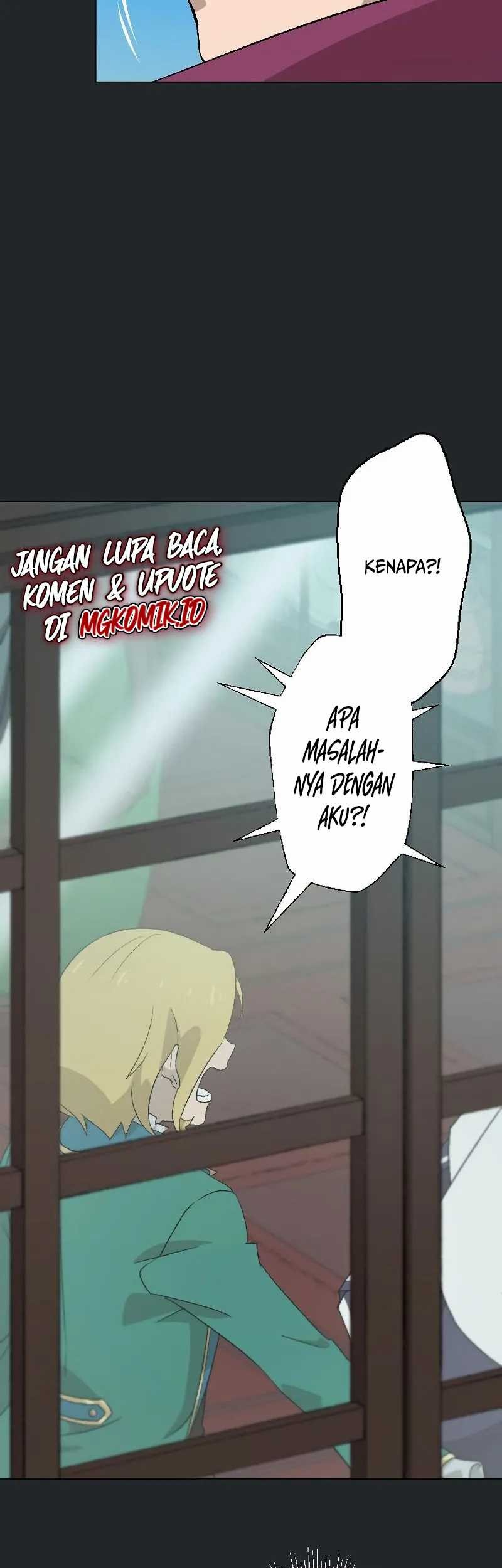 The Reincarnated Magician With Inferior Eyes ~The Oppressed Ex-hero Survives the Future World With Ease~ Chapter 05 Gambar 43