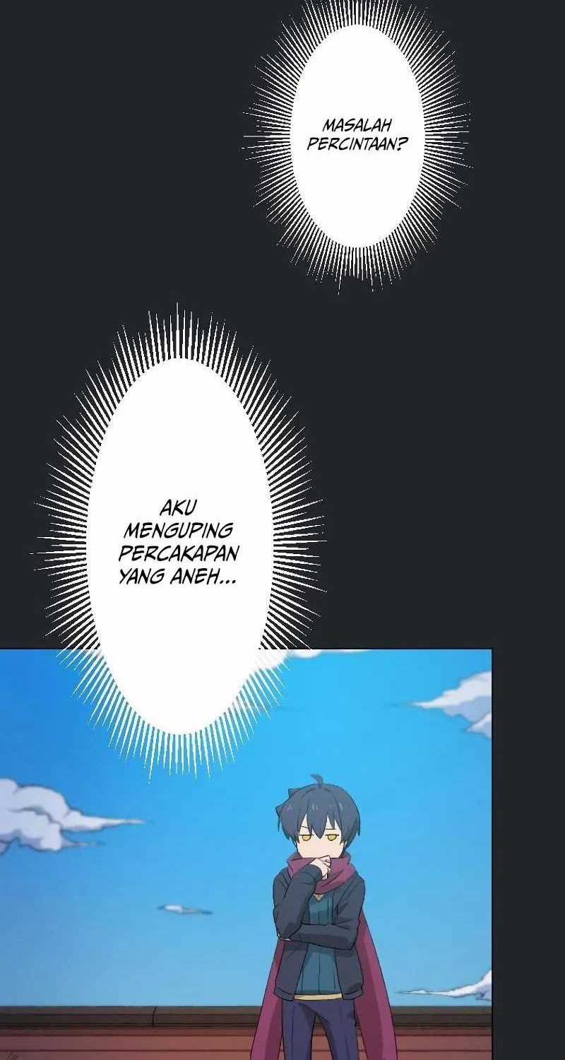 The Reincarnated Magician With Inferior Eyes ~The Oppressed Ex-hero Survives the Future World With Ease~ Chapter 05 Gambar 44