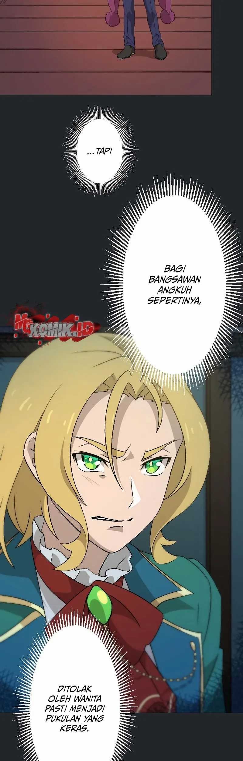 The Reincarnated Magician With Inferior Eyes ~The Oppressed Ex-hero Survives the Future World With Ease~ Chapter 05 Gambar 45