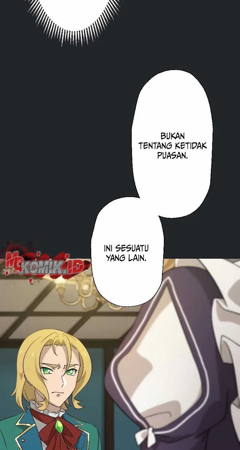 The Reincarnated Magician With Inferior Eyes ~The Oppressed Ex-hero Survives the Future World With Ease~ Chapter 05 Gambar 46