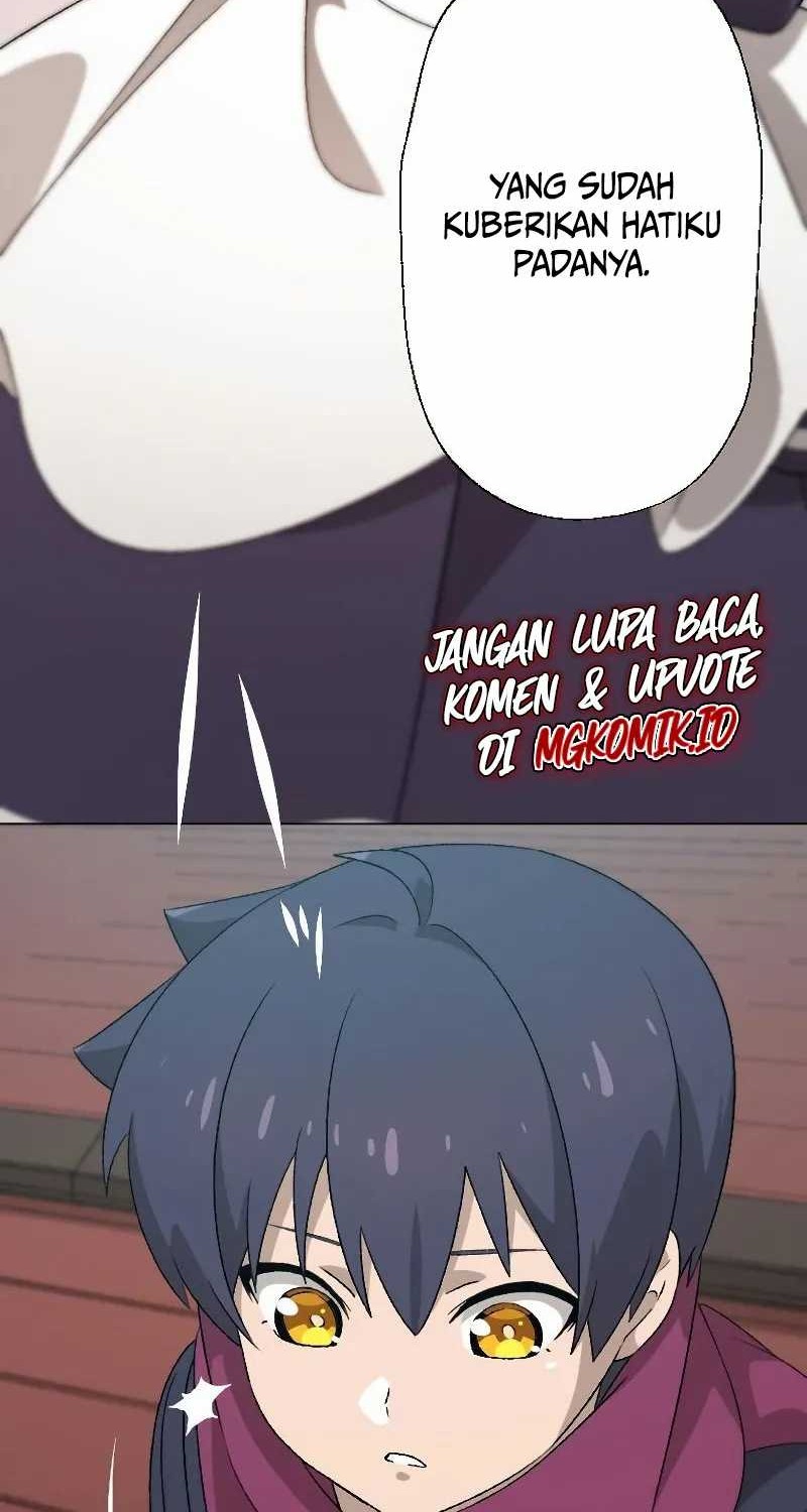 The Reincarnated Magician With Inferior Eyes ~The Oppressed Ex-hero Survives the Future World With Ease~ Chapter 05 Gambar 48