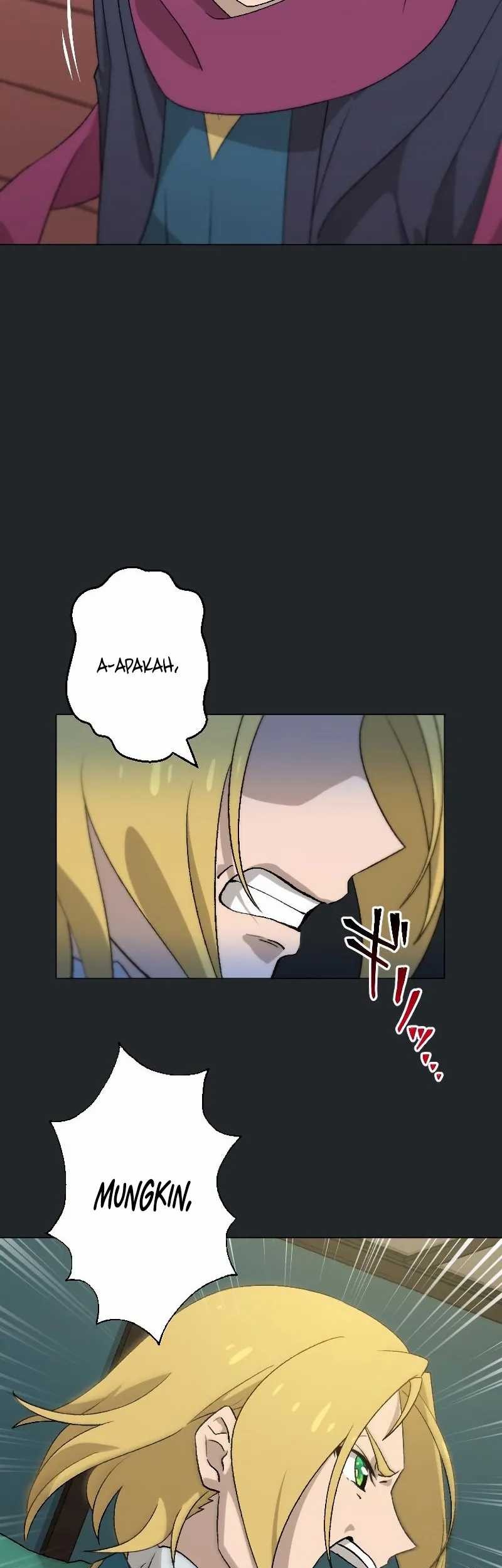 The Reincarnated Magician With Inferior Eyes ~The Oppressed Ex-hero Survives the Future World With Ease~ Chapter 05 Gambar 49