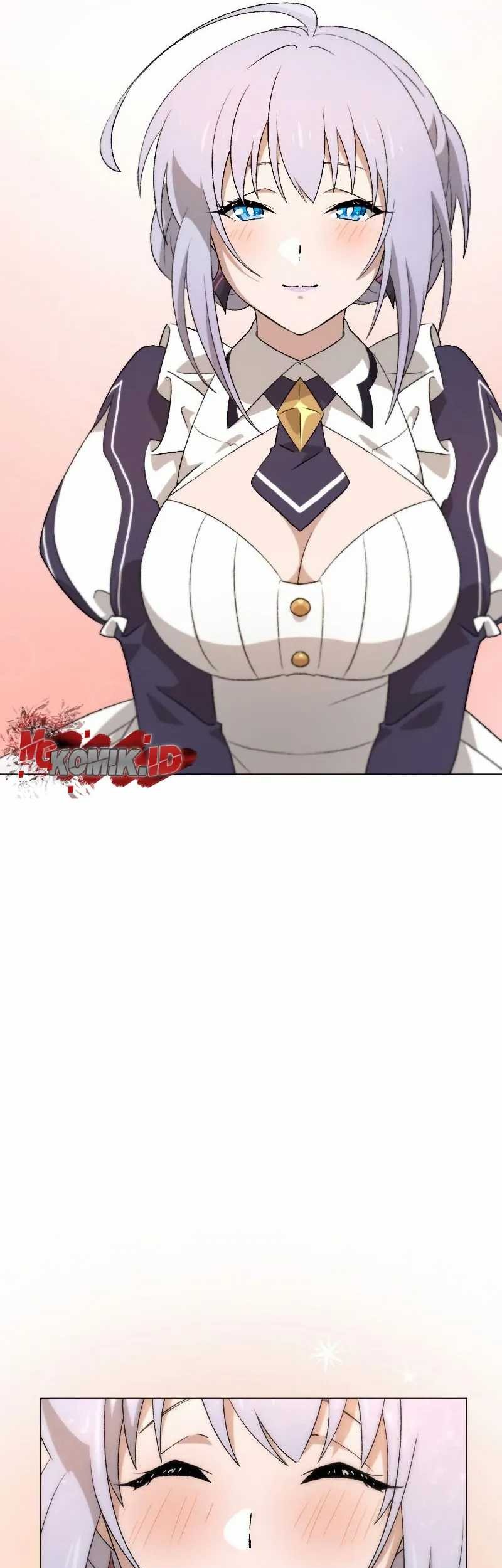 The Reincarnated Magician With Inferior Eyes ~The Oppressed Ex-hero Survives the Future World With Ease~ Chapter 05 Gambar 51