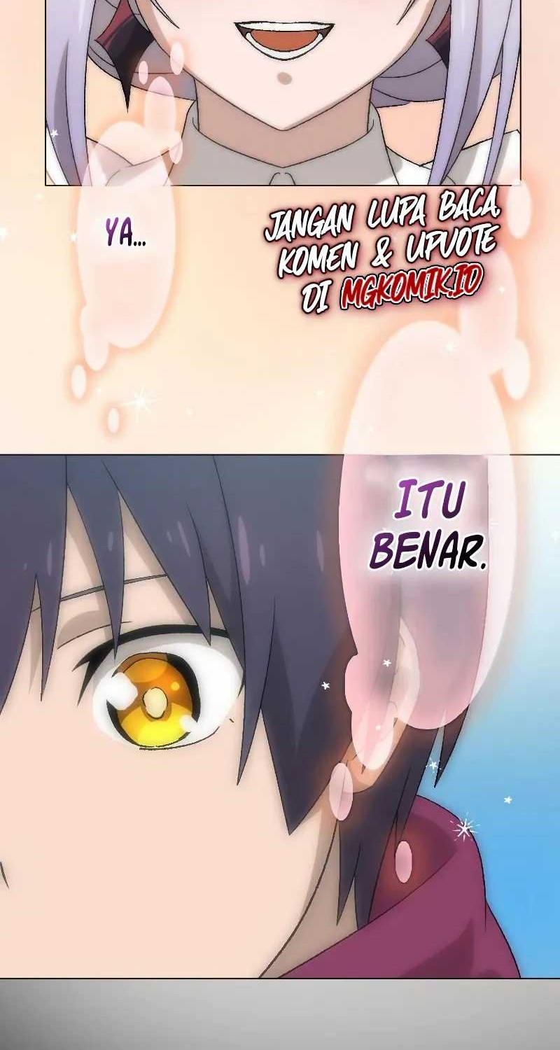 The Reincarnated Magician With Inferior Eyes ~The Oppressed Ex-hero Survives the Future World With Ease~ Chapter 05 Gambar 52