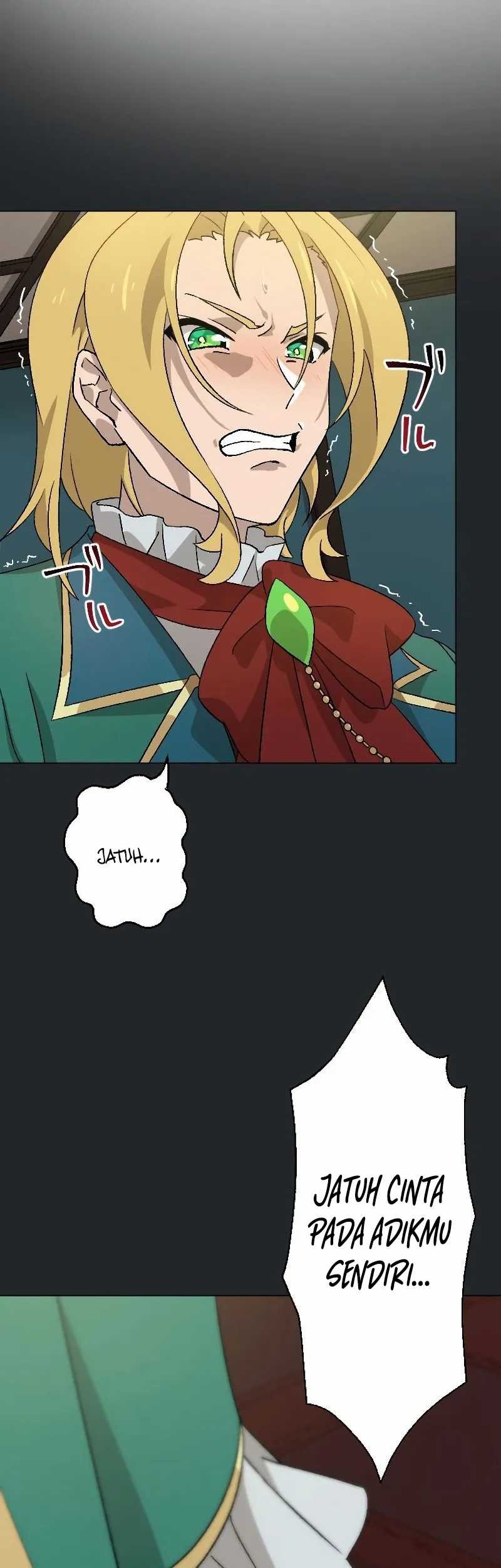 The Reincarnated Magician With Inferior Eyes ~The Oppressed Ex-hero Survives the Future World With Ease~ Chapter 05 Gambar 53