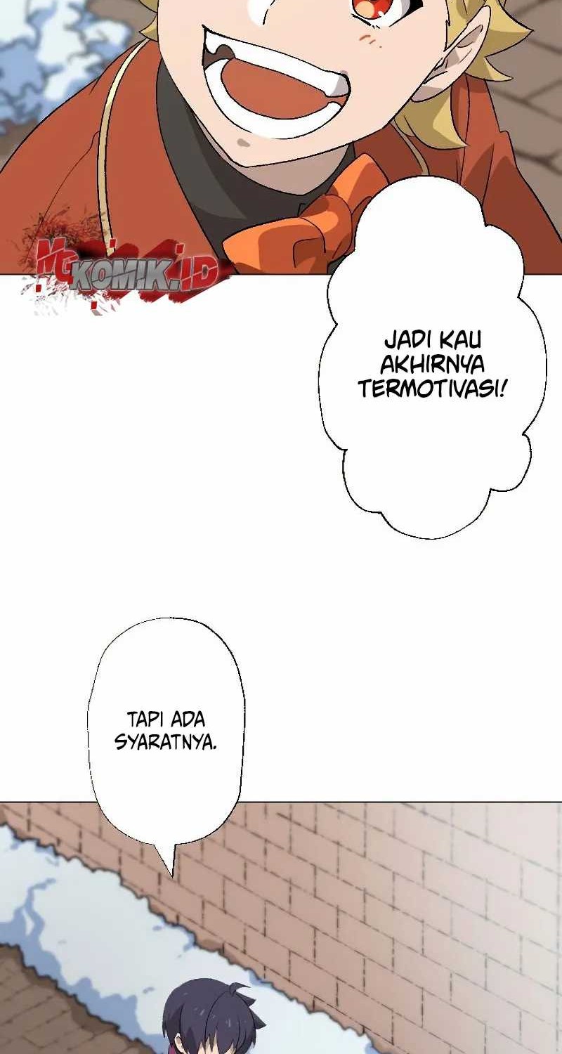 The Reincarnated Magician With Inferior Eyes ~The Oppressed Ex-hero Survives the Future World With Ease~ Chapter 05 Gambar 4