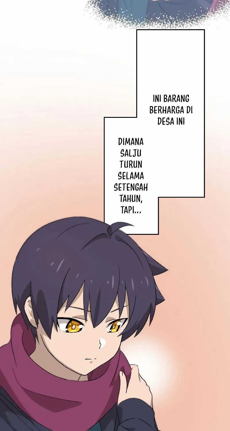 The Reincarnated Magician With Inferior Eyes ~The Oppressed Ex-hero Survives the Future World With Ease~ Chapter 05 Gambar 6