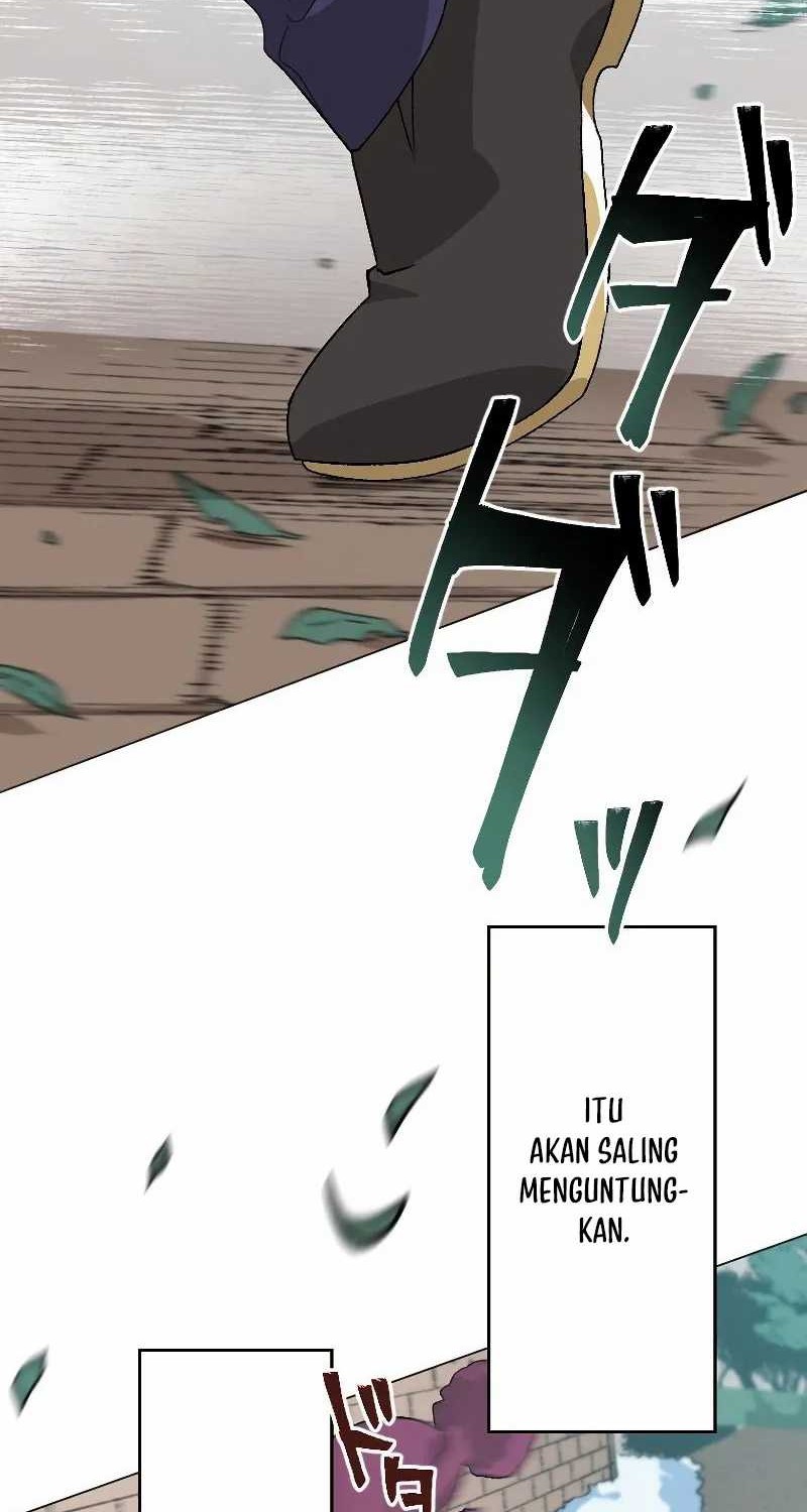 The Reincarnated Magician With Inferior Eyes ~The Oppressed Ex-hero Survives the Future World With Ease~ Chapter 05 Gambar 10
