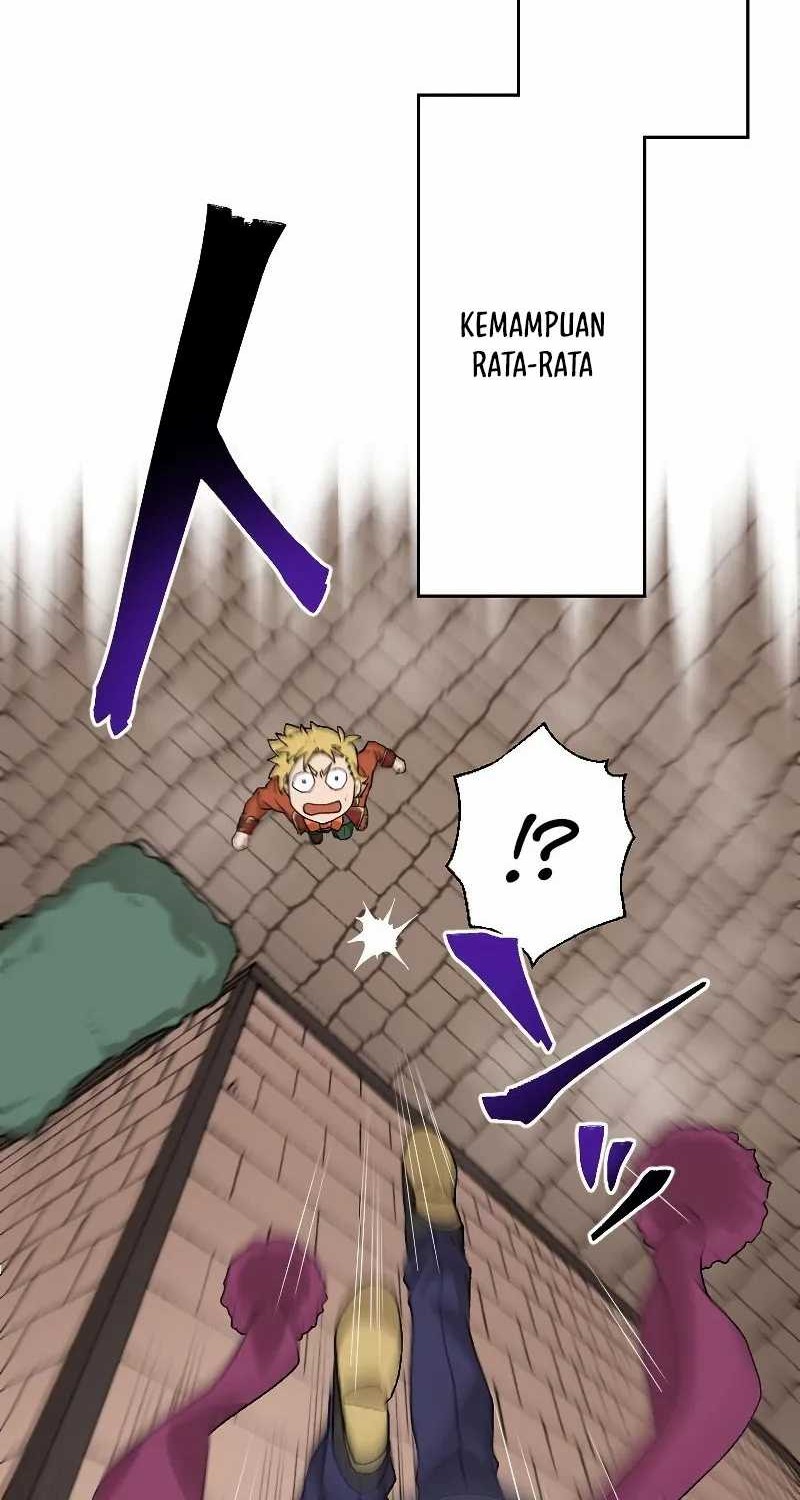 The Reincarnated Magician With Inferior Eyes ~The Oppressed Ex-hero Survives the Future World With Ease~ Chapter 05 Gambar 12