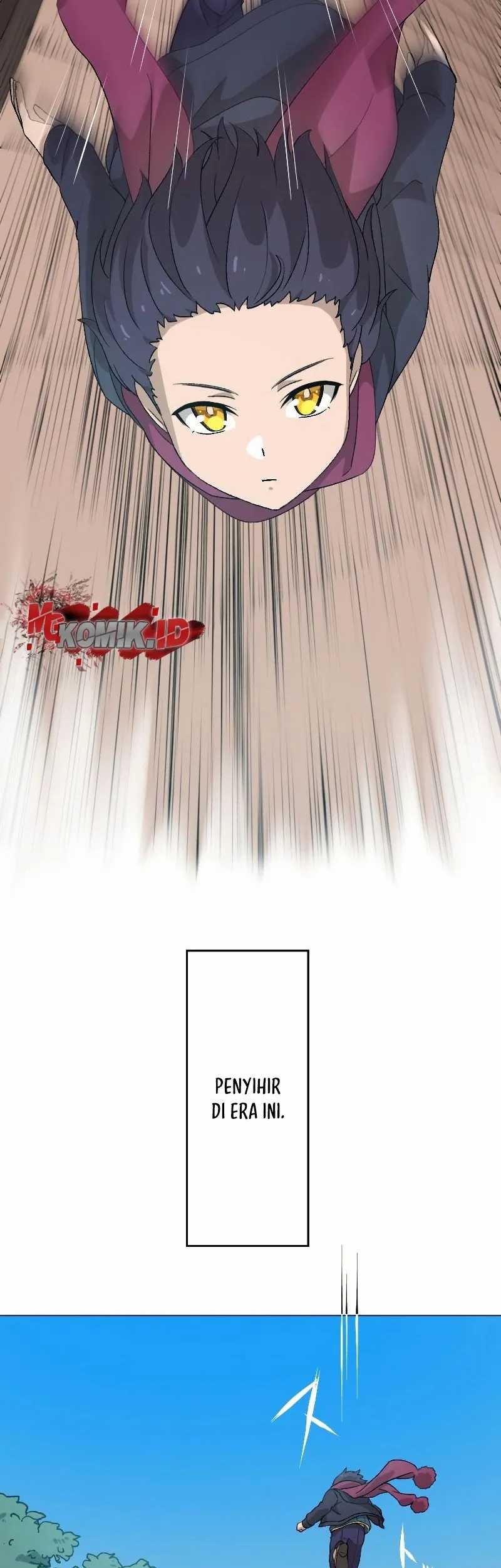 The Reincarnated Magician With Inferior Eyes ~The Oppressed Ex-hero Survives the Future World With Ease~ Chapter 05 Gambar 13