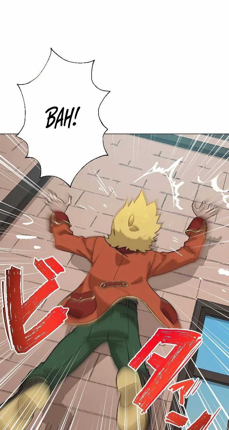 The Reincarnated Magician With Inferior Eyes ~The Oppressed Ex-hero Survives the Future World With Ease~ Chapter 05 Gambar 16