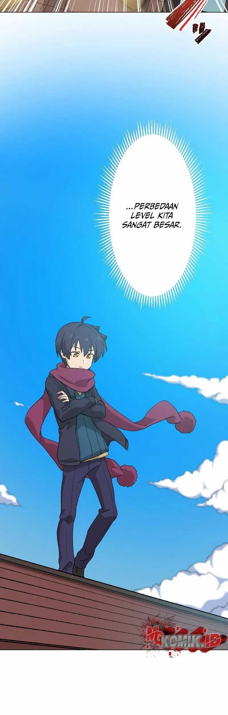 The Reincarnated Magician With Inferior Eyes ~The Oppressed Ex-hero Survives the Future World With Ease~ Chapter 05 Gambar 17