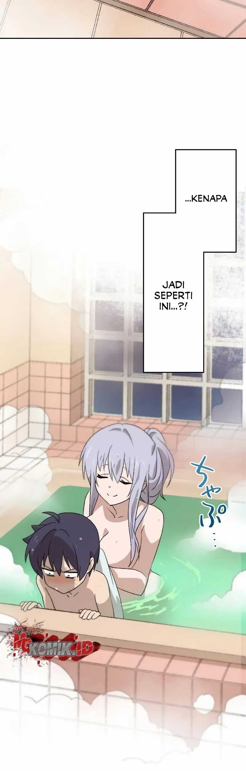 The Reincarnated Magician With Inferior Eyes ~The Oppressed Ex-hero Survives the Future World With Ease~ Chapter 04 Gambar 19