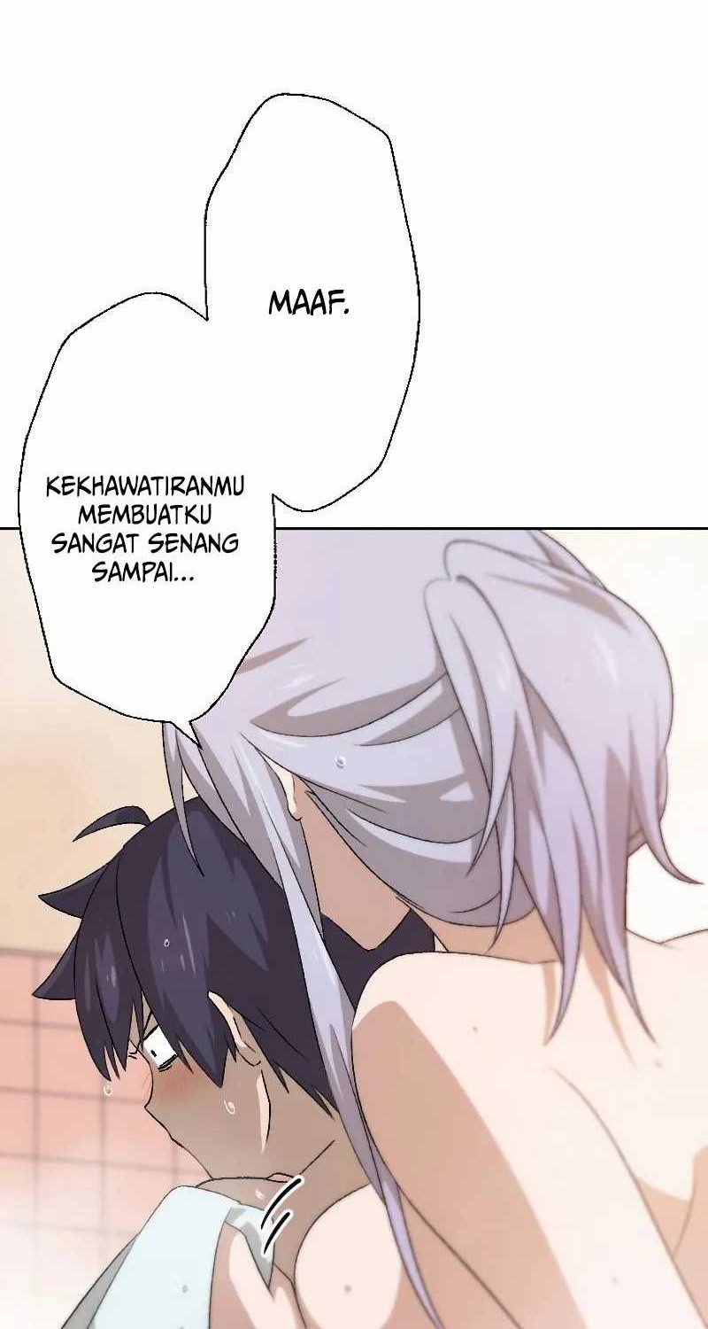 The Reincarnated Magician With Inferior Eyes ~The Oppressed Ex-hero Survives the Future World With Ease~ Chapter 04 Gambar 20