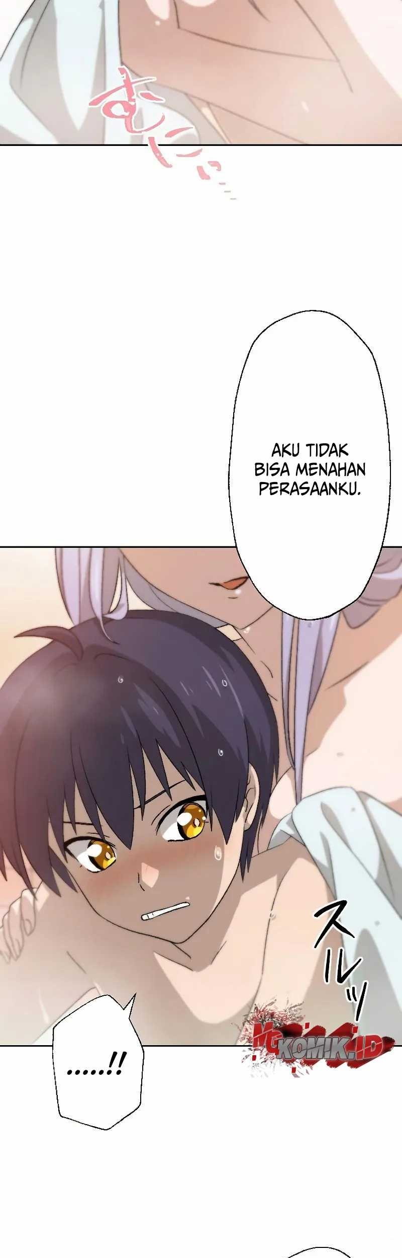 The Reincarnated Magician With Inferior Eyes ~The Oppressed Ex-hero Survives the Future World With Ease~ Chapter 04 Gambar 21