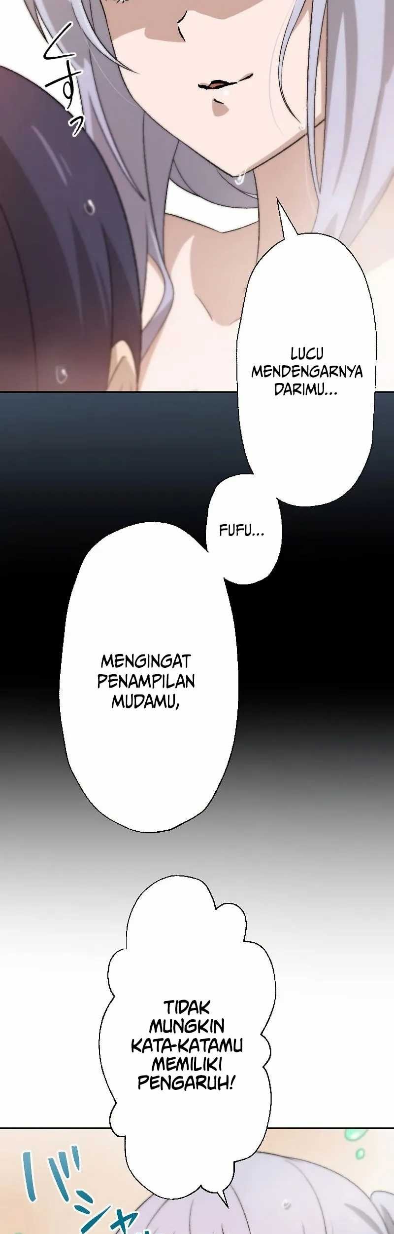 The Reincarnated Magician With Inferior Eyes ~The Oppressed Ex-hero Survives the Future World With Ease~ Chapter 04 Gambar 23