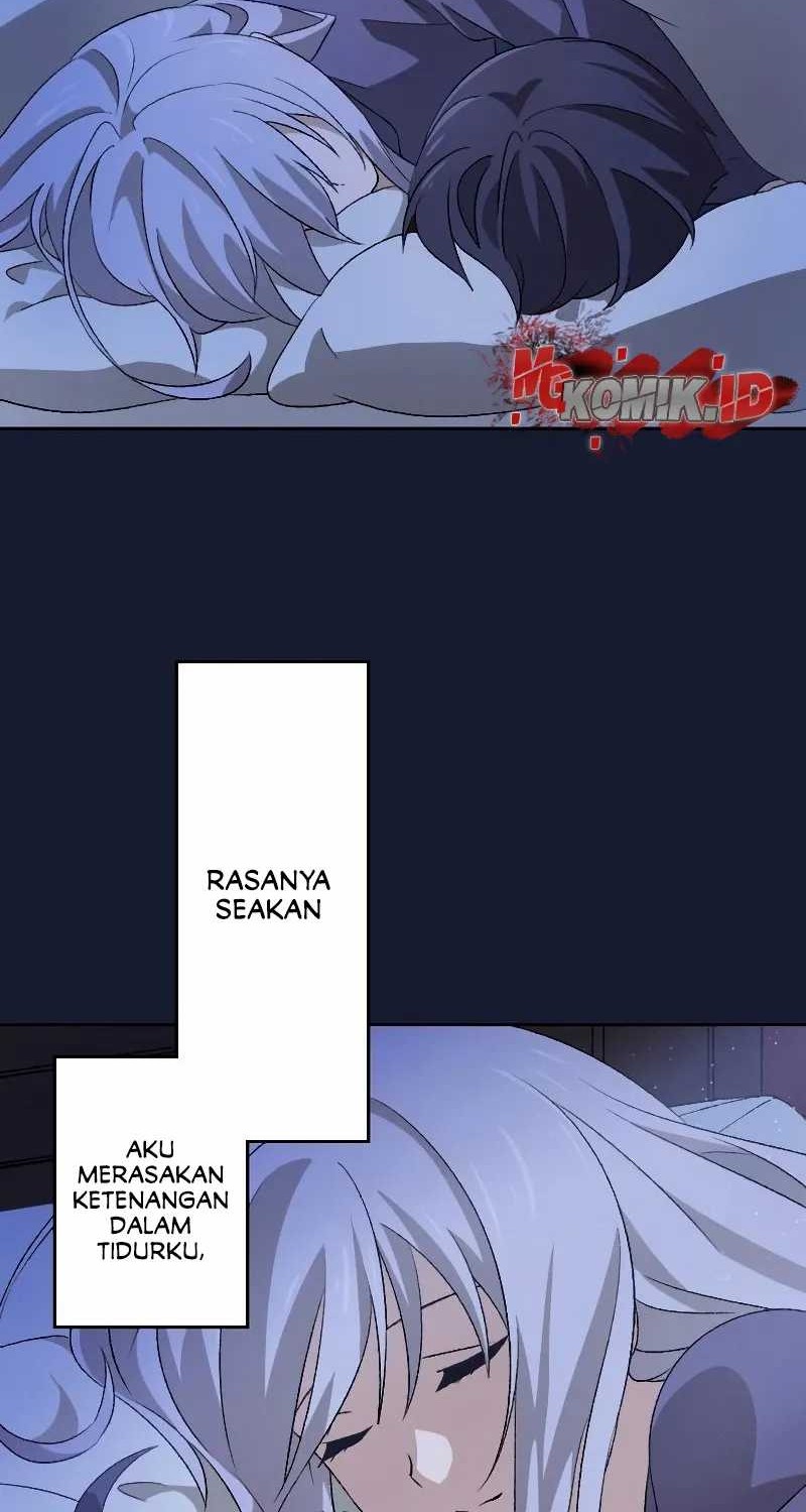The Reincarnated Magician With Inferior Eyes ~The Oppressed Ex-hero Survives the Future World With Ease~ Chapter 04 Gambar 28