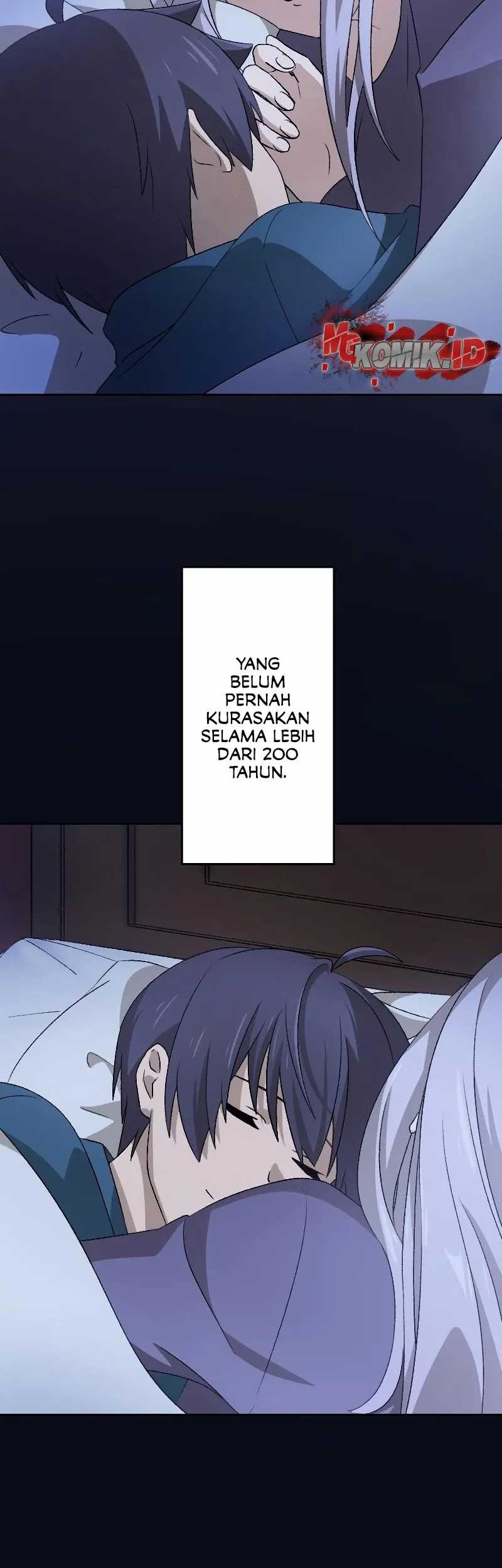 The Reincarnated Magician With Inferior Eyes ~The Oppressed Ex-hero Survives the Future World With Ease~ Chapter 04 Gambar 29