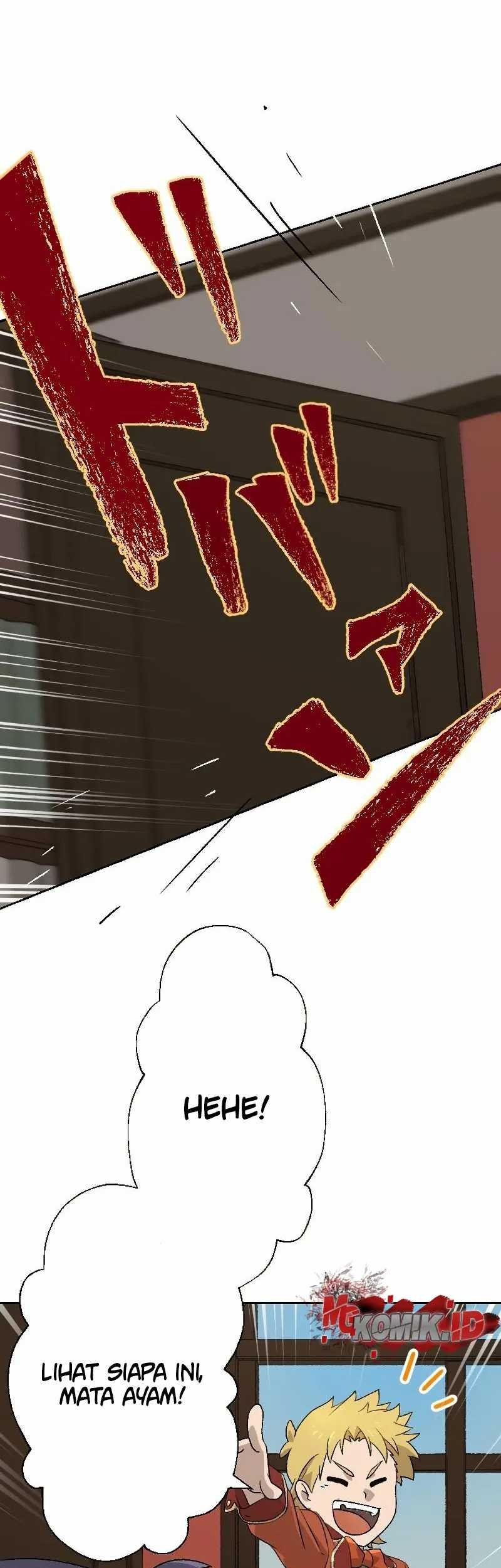 The Reincarnated Magician With Inferior Eyes ~The Oppressed Ex-hero Survives the Future World With Ease~ Chapter 04 Gambar 33
