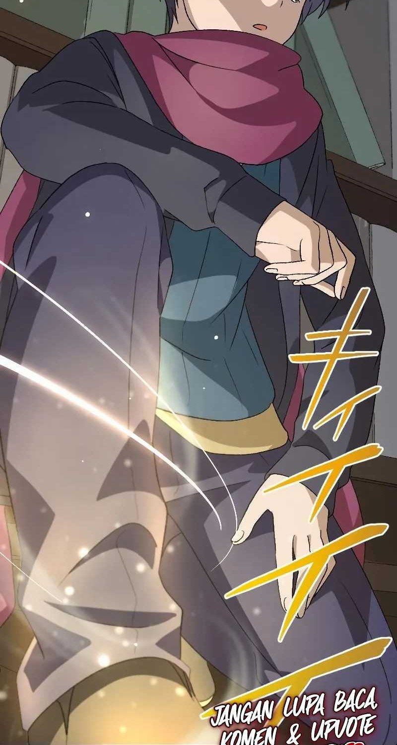The Reincarnated Magician With Inferior Eyes ~The Oppressed Ex-hero Survives the Future World With Ease~ Chapter 04 Gambar 36