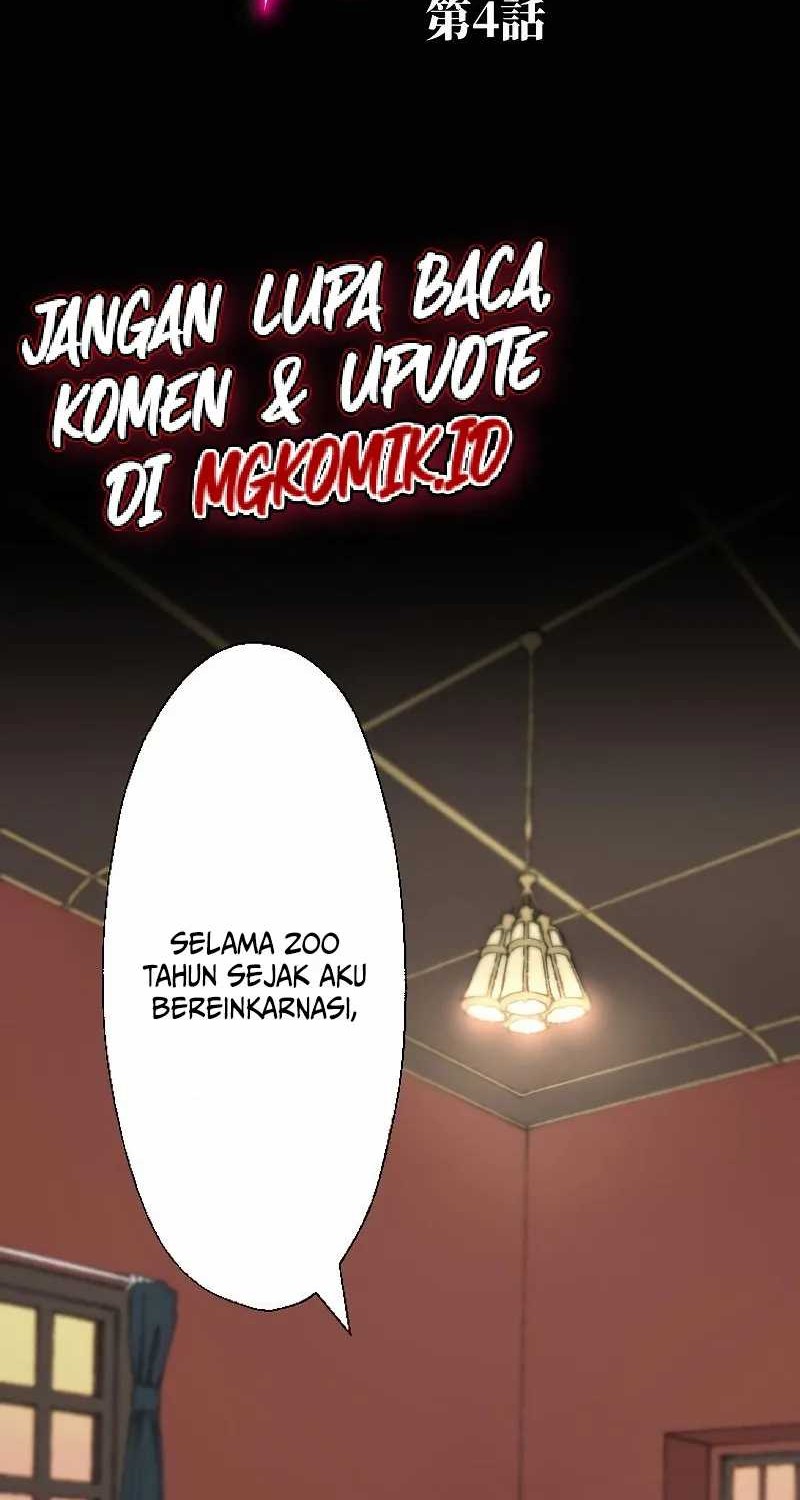 Baca The Reincarnated Magician With Inferior Eyes ~The Oppressed Ex-hero Survives the Future World With Ease~ Chapter 04 Gambar 2