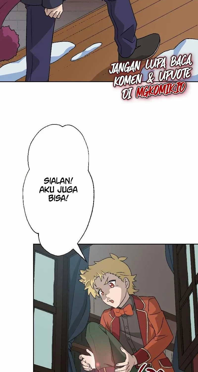 The Reincarnated Magician With Inferior Eyes ~The Oppressed Ex-hero Survives the Future World With Ease~ Chapter 04 Gambar 42