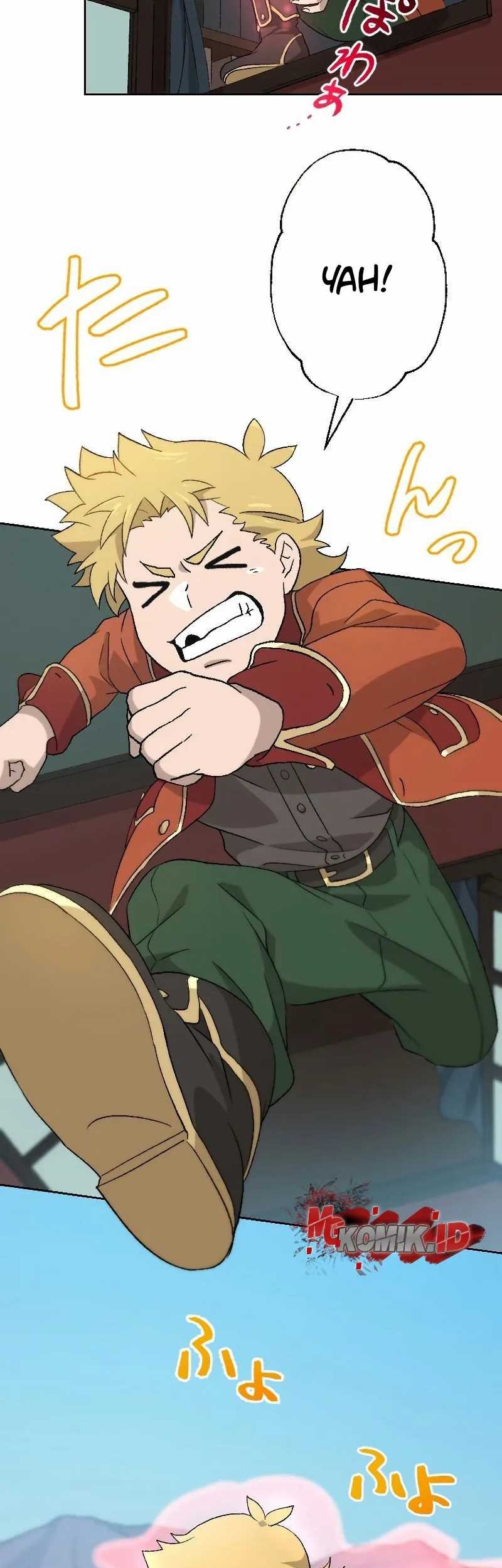 The Reincarnated Magician With Inferior Eyes ~The Oppressed Ex-hero Survives the Future World With Ease~ Chapter 04 Gambar 43
