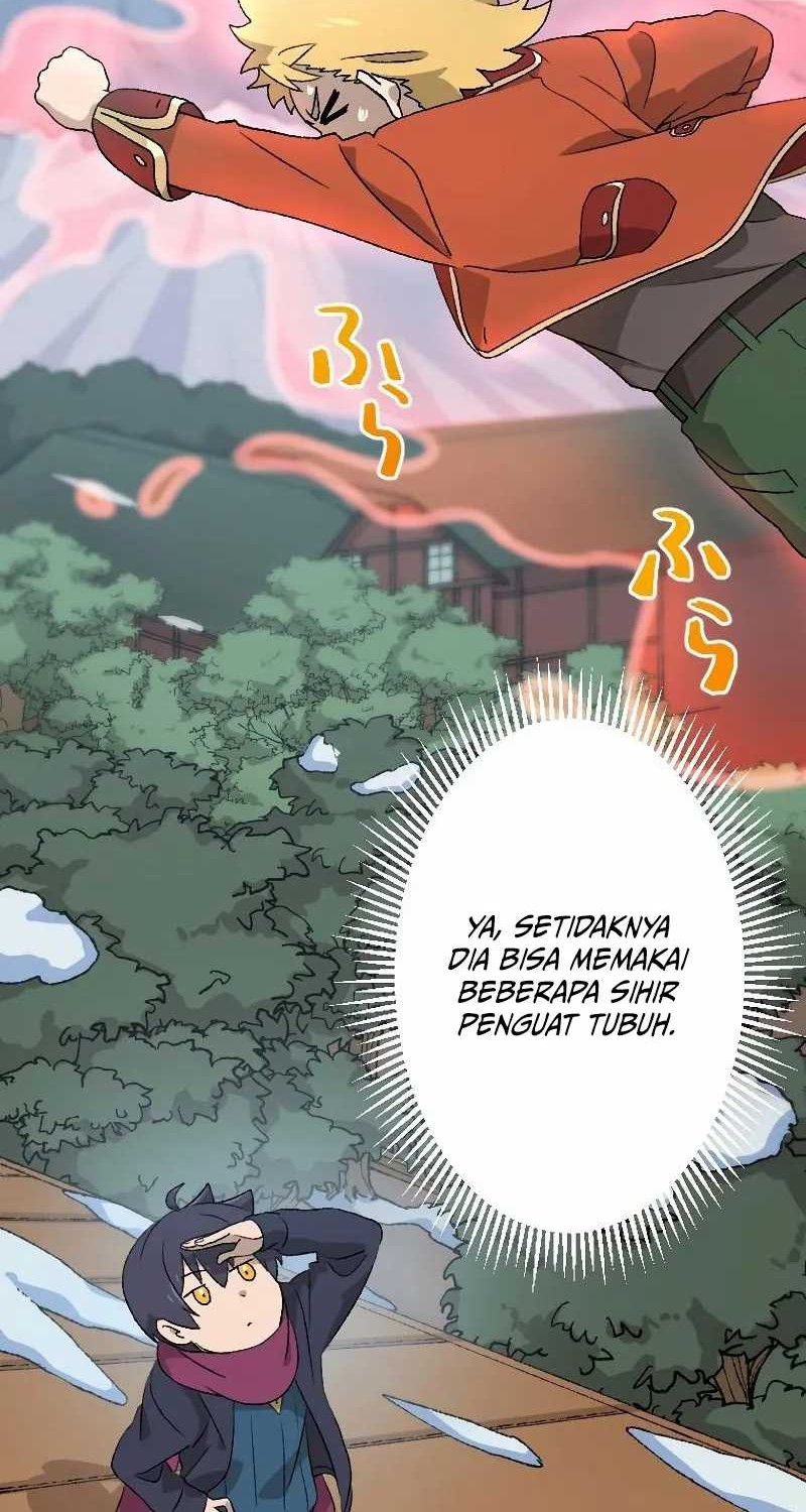 The Reincarnated Magician With Inferior Eyes ~The Oppressed Ex-hero Survives the Future World With Ease~ Chapter 04 Gambar 44