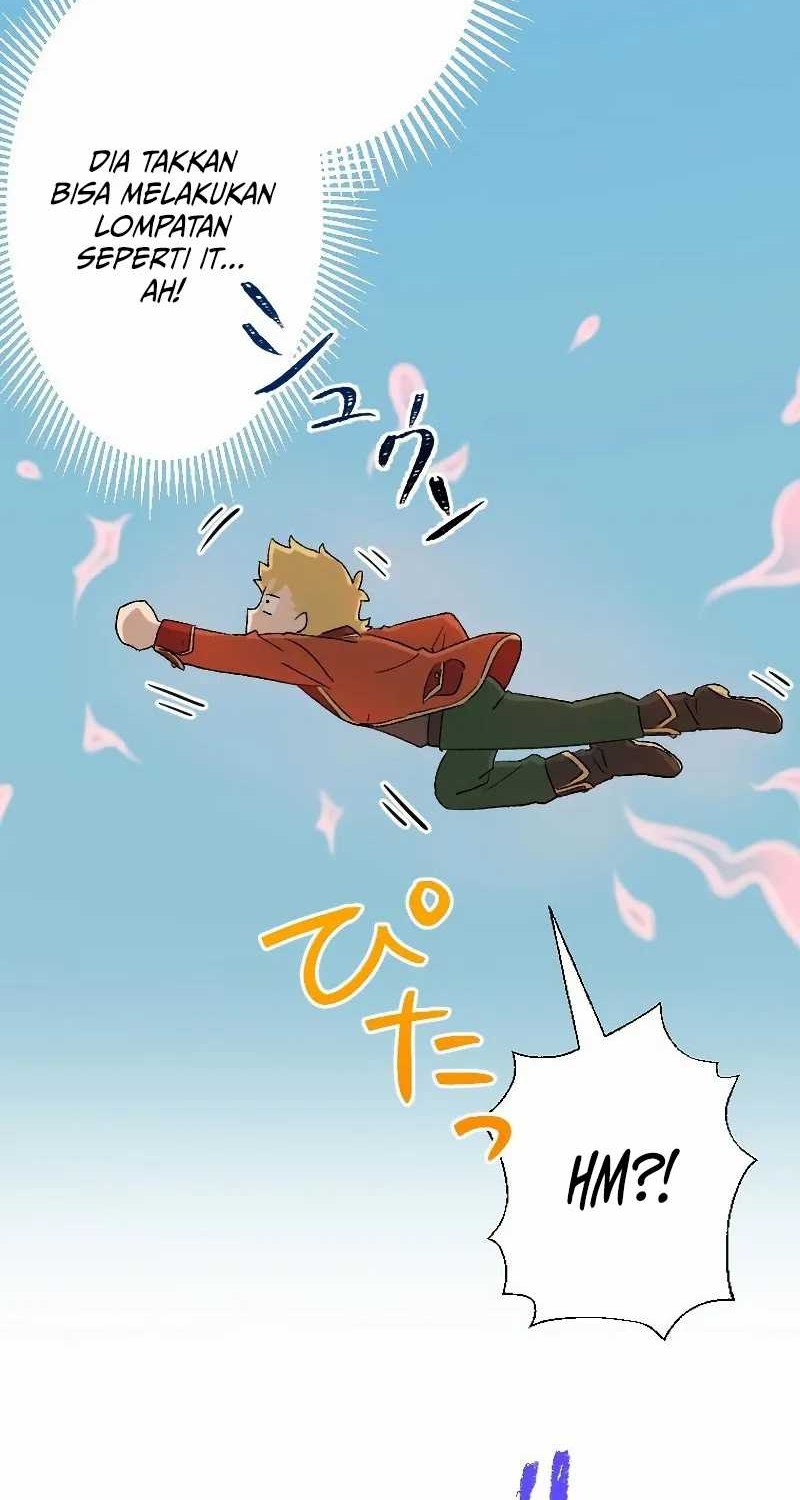 The Reincarnated Magician With Inferior Eyes ~The Oppressed Ex-hero Survives the Future World With Ease~ Chapter 04 Gambar 46