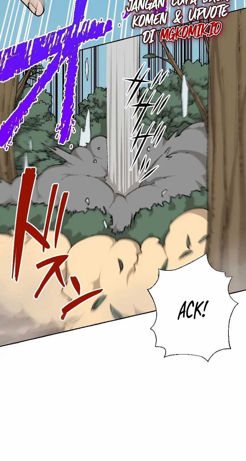 The Reincarnated Magician With Inferior Eyes ~The Oppressed Ex-hero Survives the Future World With Ease~ Chapter 04 Gambar 48