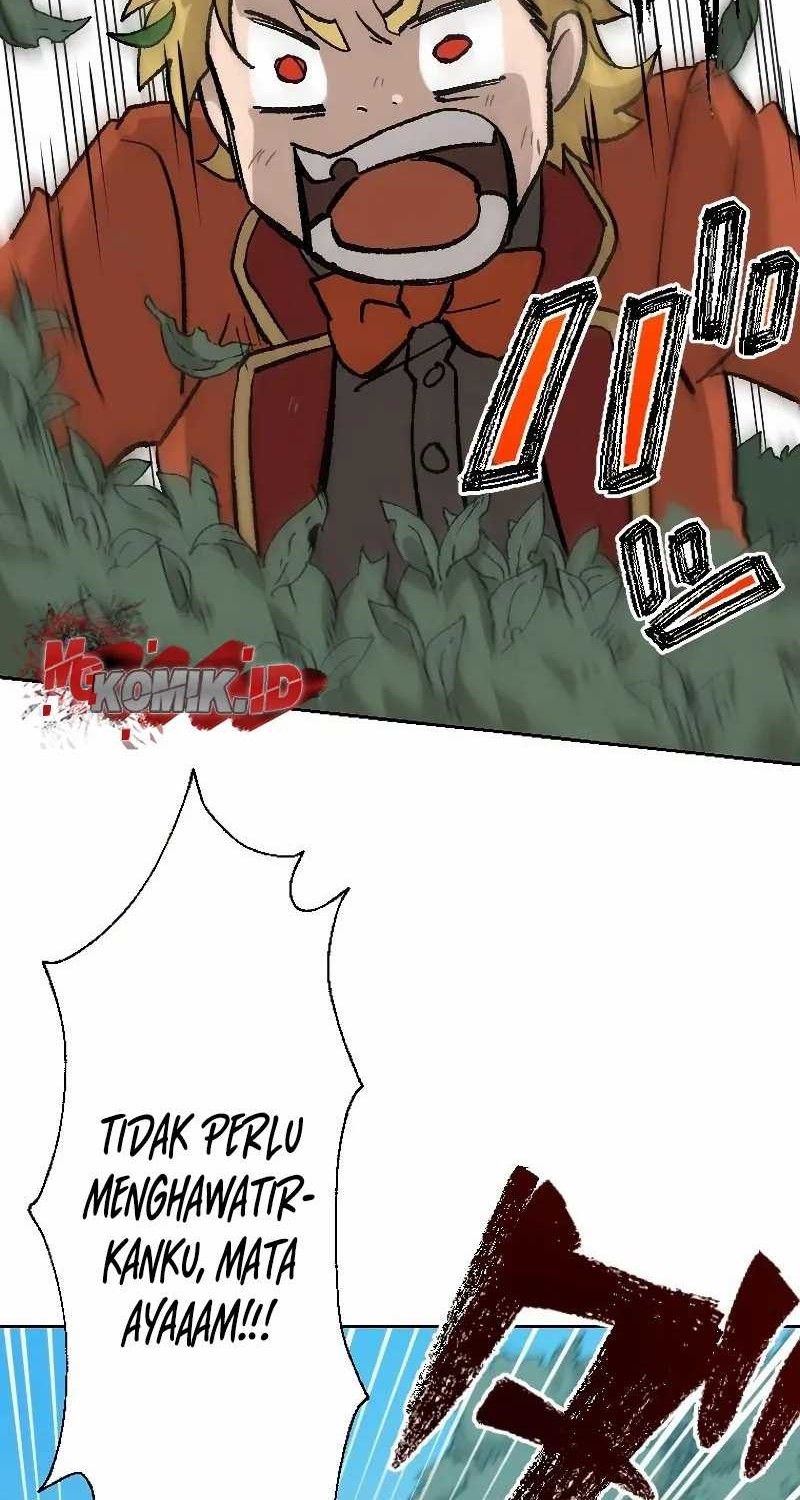 The Reincarnated Magician With Inferior Eyes ~The Oppressed Ex-hero Survives the Future World With Ease~ Chapter 04 Gambar 50