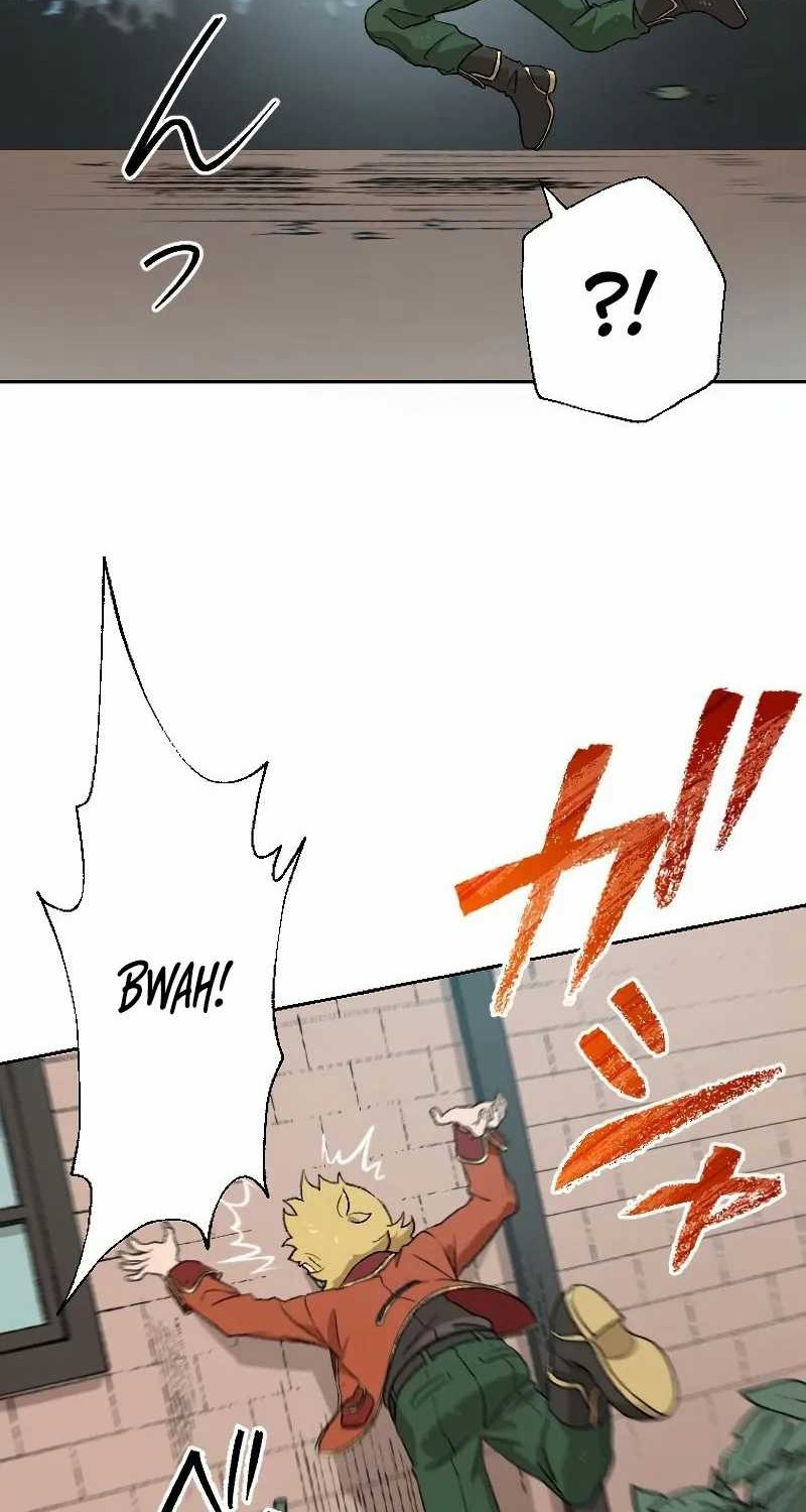 The Reincarnated Magician With Inferior Eyes ~The Oppressed Ex-hero Survives the Future World With Ease~ Chapter 04 Gambar 52
