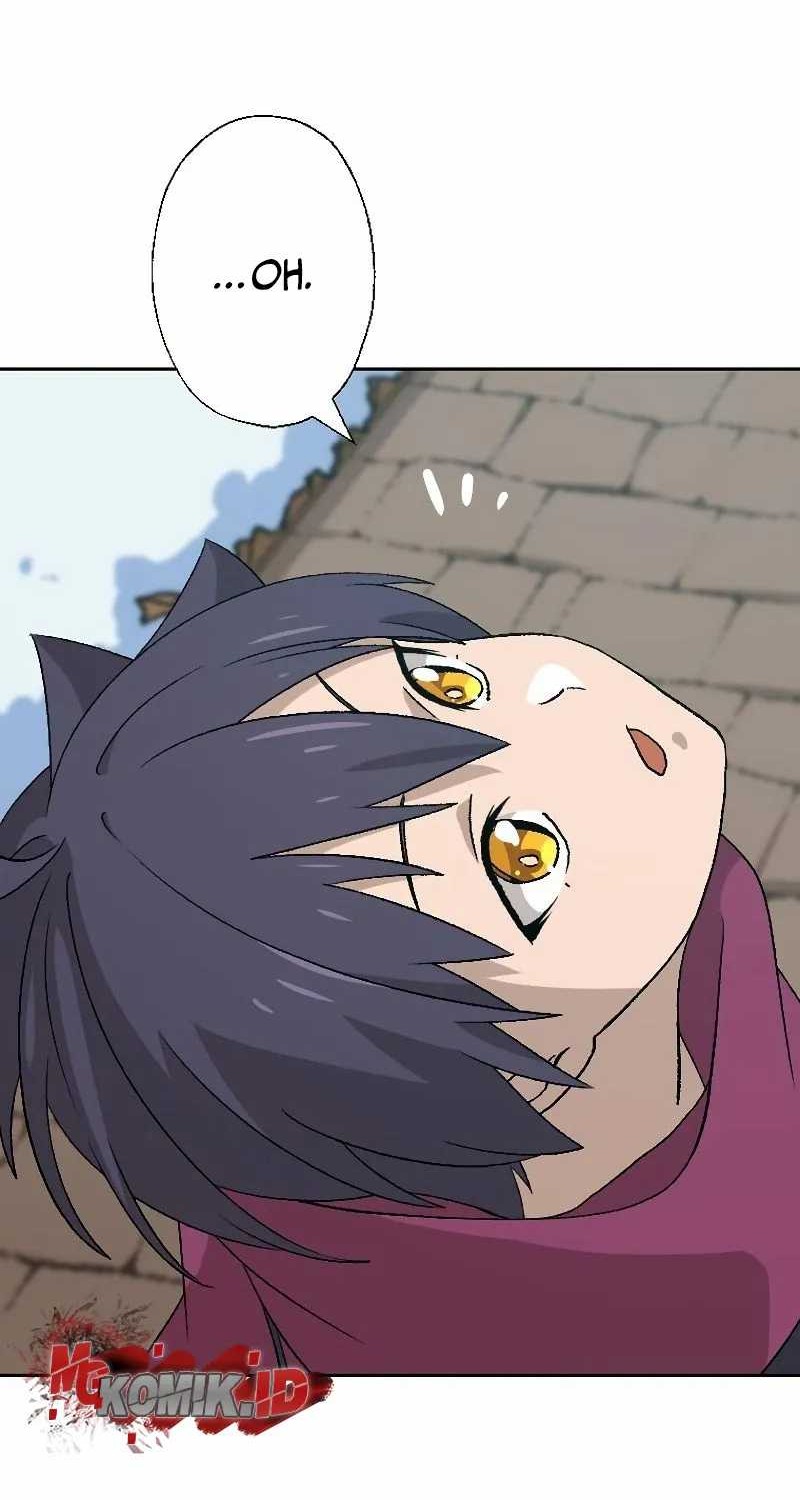 The Reincarnated Magician With Inferior Eyes ~The Oppressed Ex-hero Survives the Future World With Ease~ Chapter 04 Gambar 56