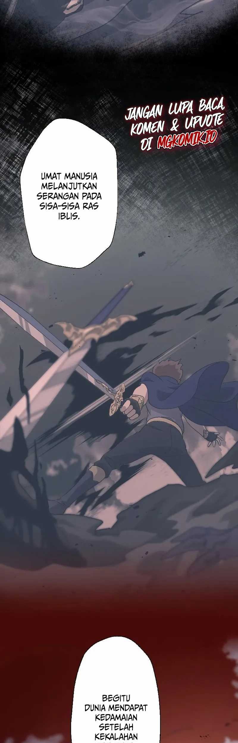 The Reincarnated Magician With Inferior Eyes ~The Oppressed Ex-hero Survives the Future World With Ease~ Chapter 04 Gambar 7
