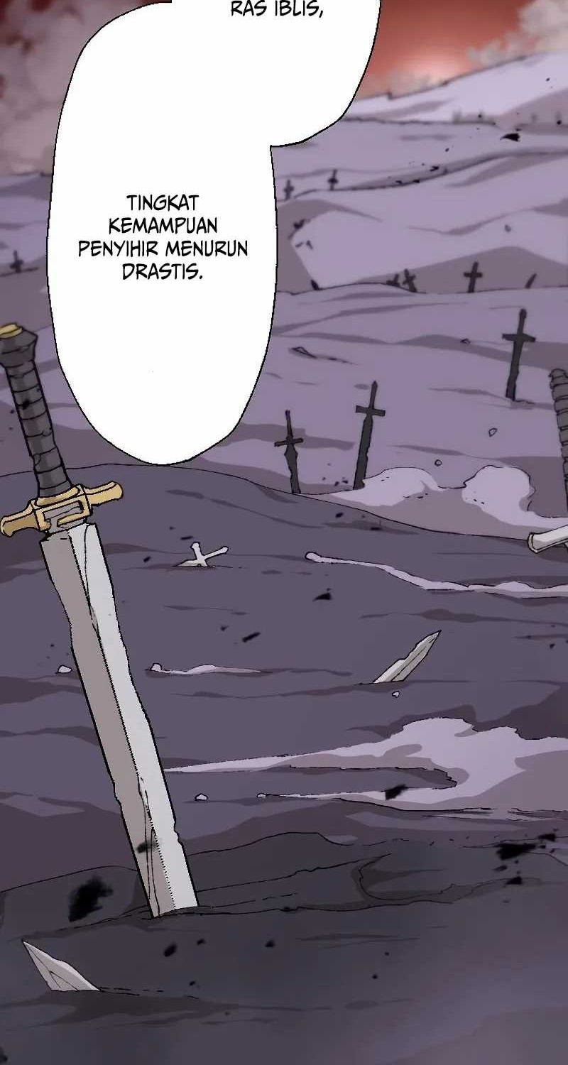 The Reincarnated Magician With Inferior Eyes ~The Oppressed Ex-hero Survives the Future World With Ease~ Chapter 04 Gambar 8