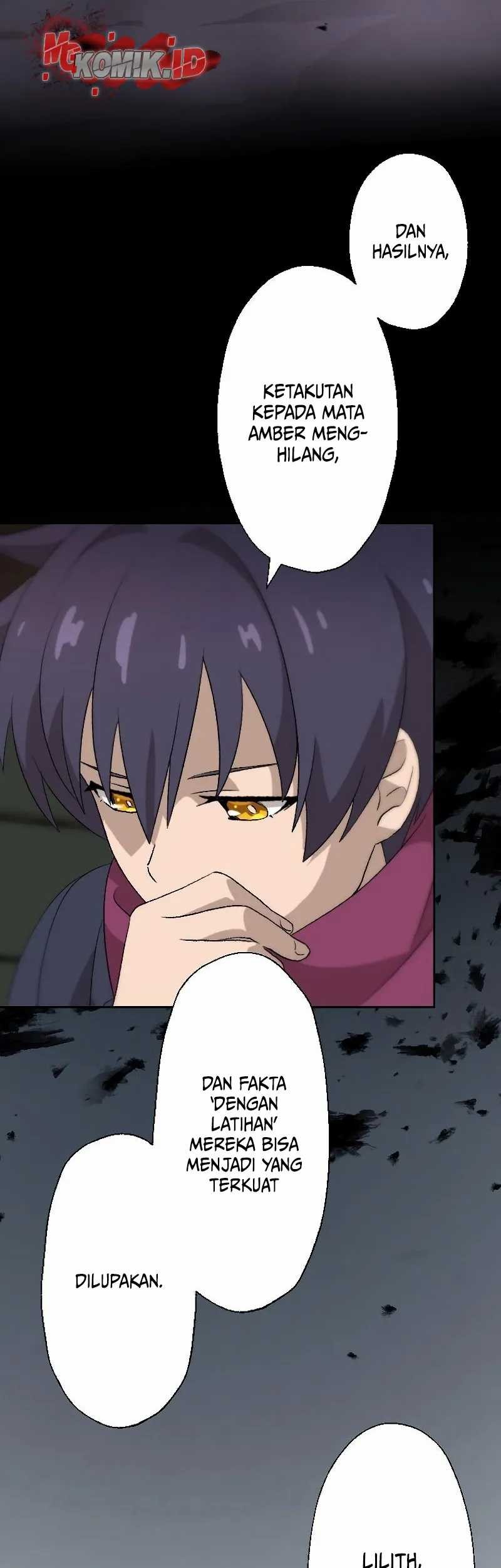 The Reincarnated Magician With Inferior Eyes ~The Oppressed Ex-hero Survives the Future World With Ease~ Chapter 04 Gambar 9