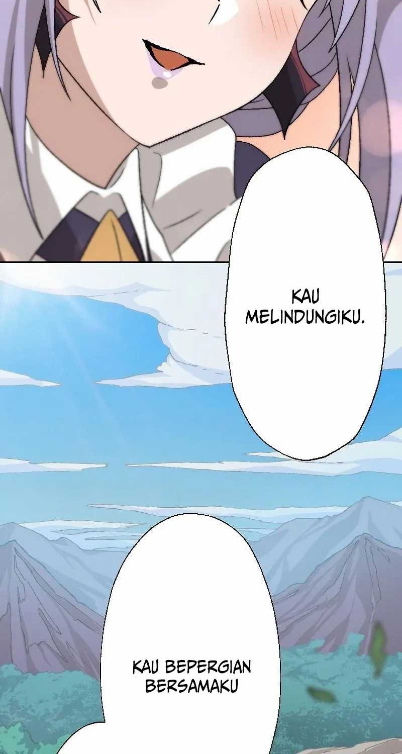 The Reincarnated Magician With Inferior Eyes ~The Oppressed Ex-hero Survives the Future World With Ease~ Chapter 04 Gambar 12