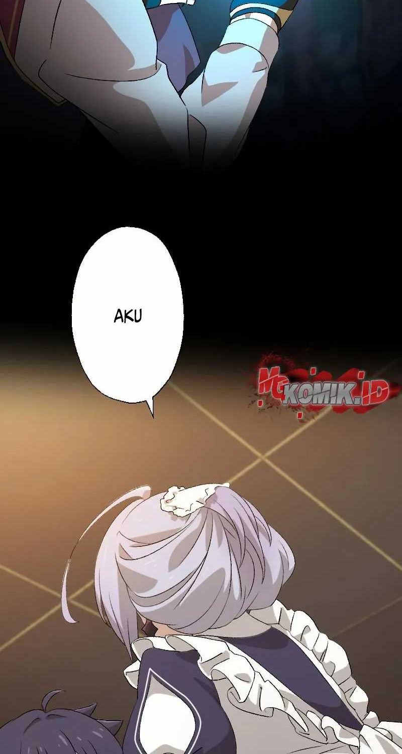 The Reincarnated Magician With Inferior Eyes ~The Oppressed Ex-hero Survives the Future World With Ease~ Chapter 04 Gambar 14