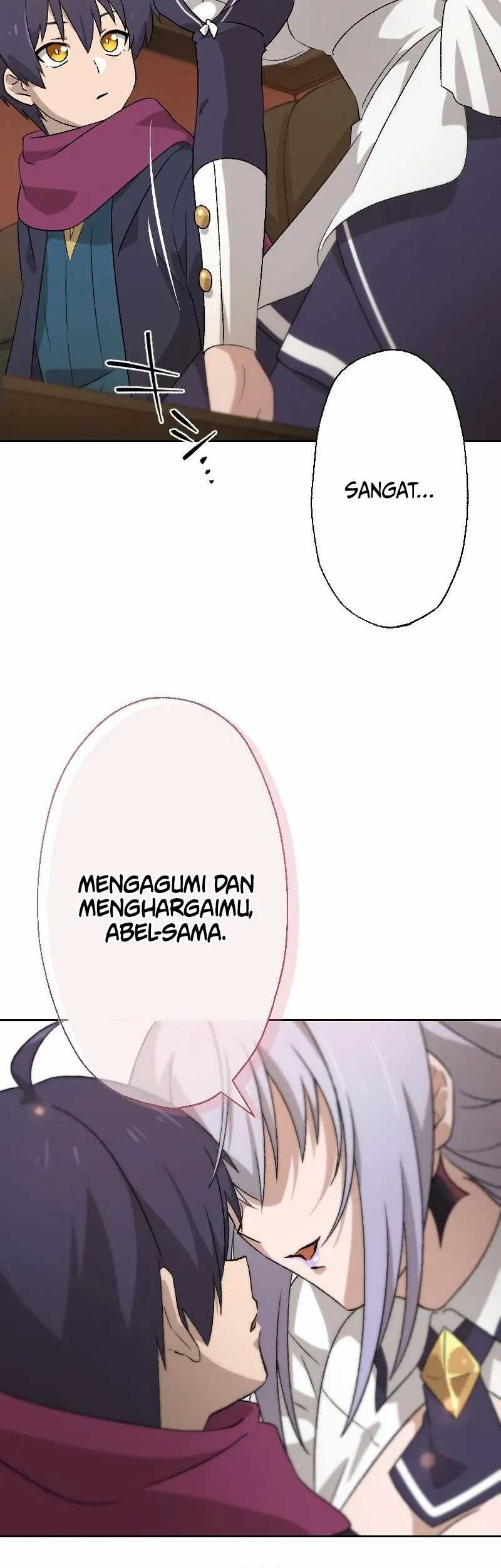 The Reincarnated Magician With Inferior Eyes ~The Oppressed Ex-hero Survives the Future World With Ease~ Chapter 04 Gambar 15