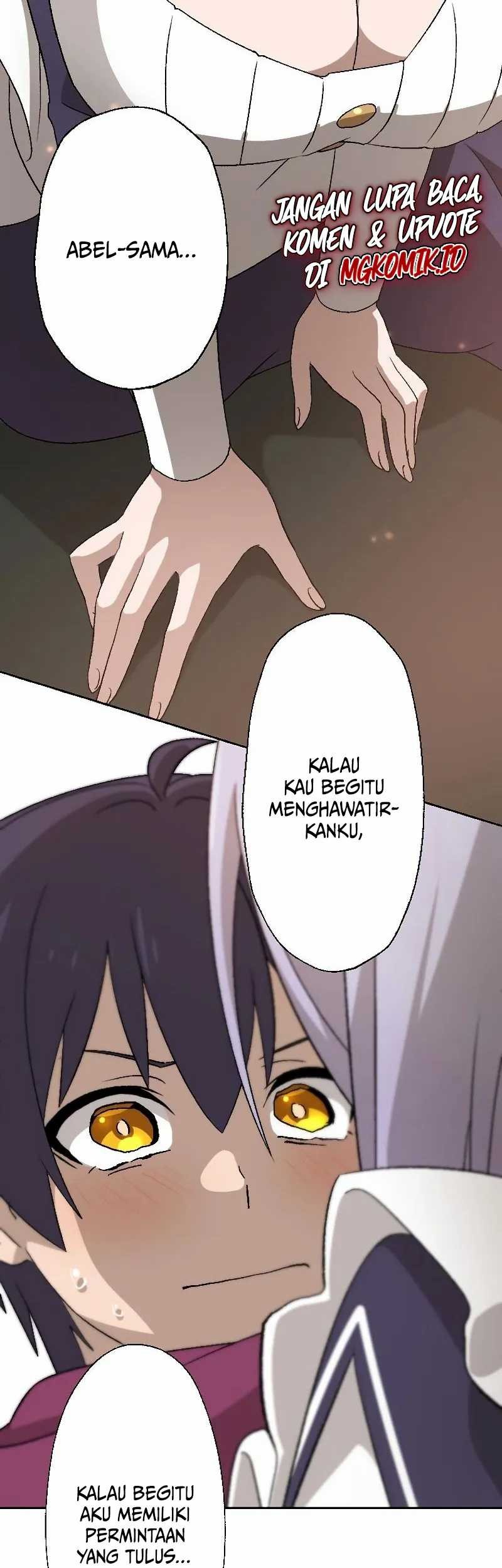 The Reincarnated Magician With Inferior Eyes ~The Oppressed Ex-hero Survives the Future World With Ease~ Chapter 04 Gambar 17