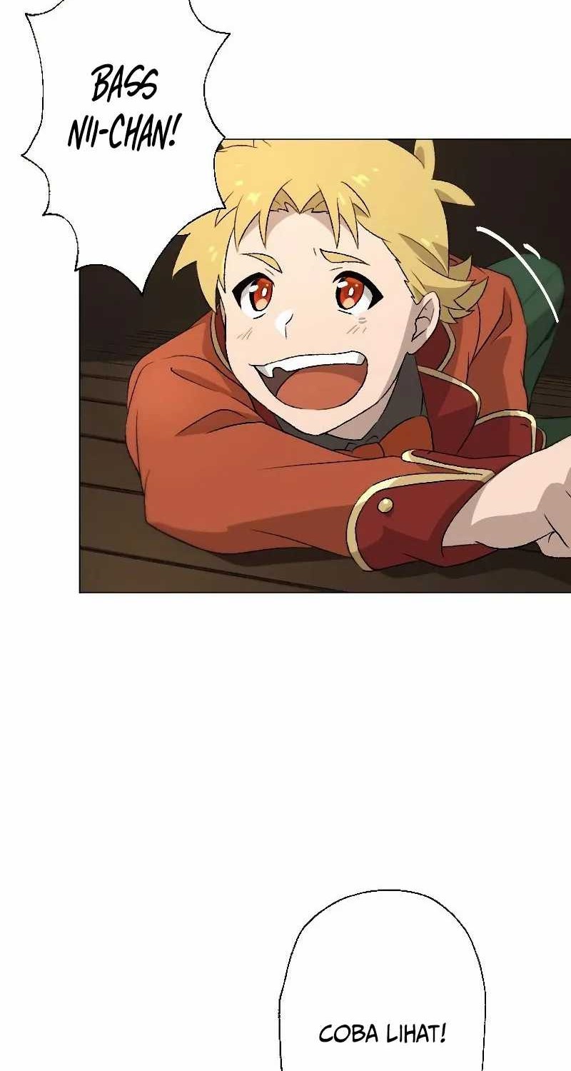 The Reincarnated Magician With Inferior Eyes ~The Oppressed Ex-hero Survives the Future World With Ease~ Chapter 03 Gambar 20