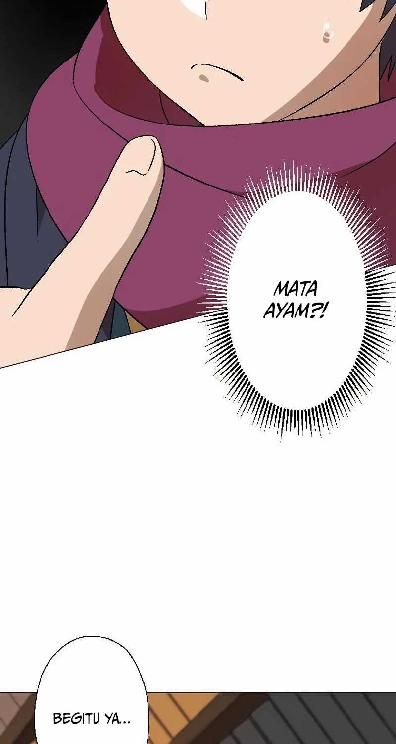 The Reincarnated Magician With Inferior Eyes ~The Oppressed Ex-hero Survives the Future World With Ease~ Chapter 03 Gambar 22