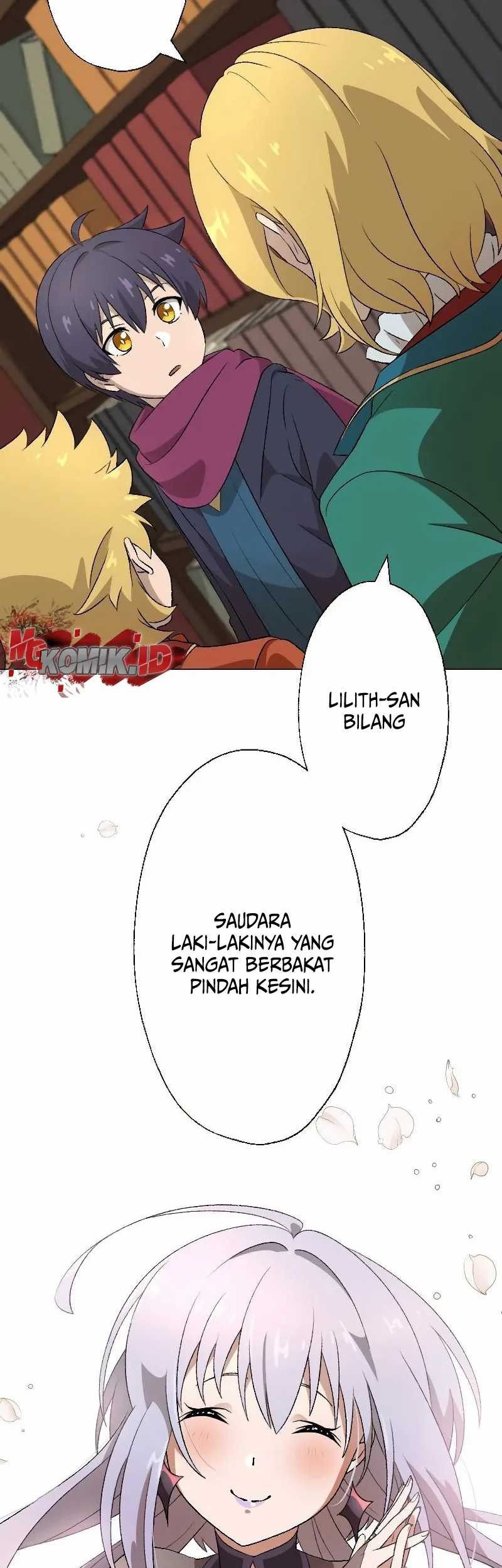 The Reincarnated Magician With Inferior Eyes ~The Oppressed Ex-hero Survives the Future World With Ease~ Chapter 03 Gambar 23