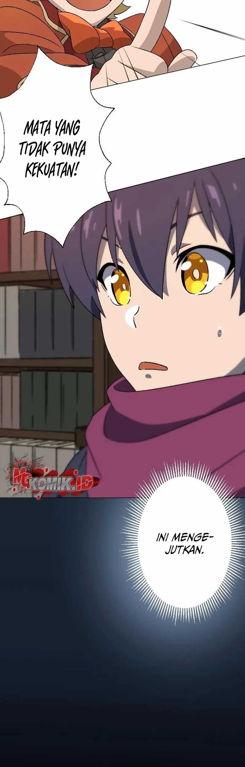 The Reincarnated Magician With Inferior Eyes ~The Oppressed Ex-hero Survives the Future World With Ease~ Chapter 03 Gambar 27