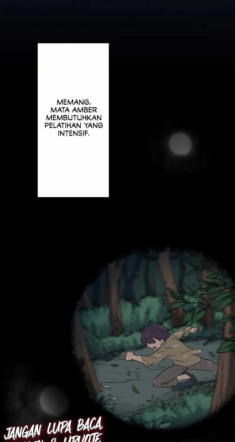 The Reincarnated Magician With Inferior Eyes ~The Oppressed Ex-hero Survives the Future World With Ease~ Chapter 03 Gambar 28