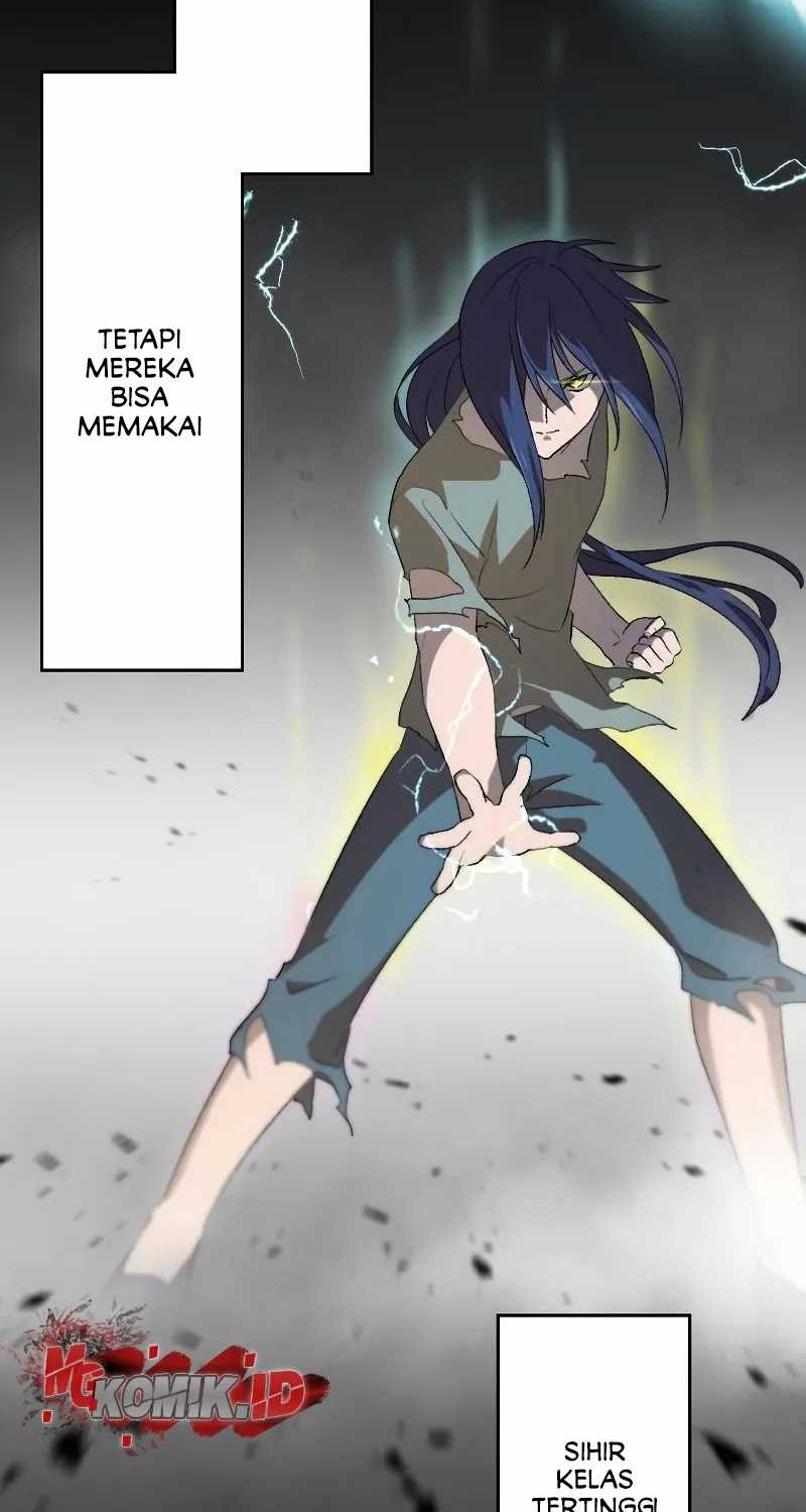 The Reincarnated Magician With Inferior Eyes ~The Oppressed Ex-hero Survives the Future World With Ease~ Chapter 03 Gambar 32