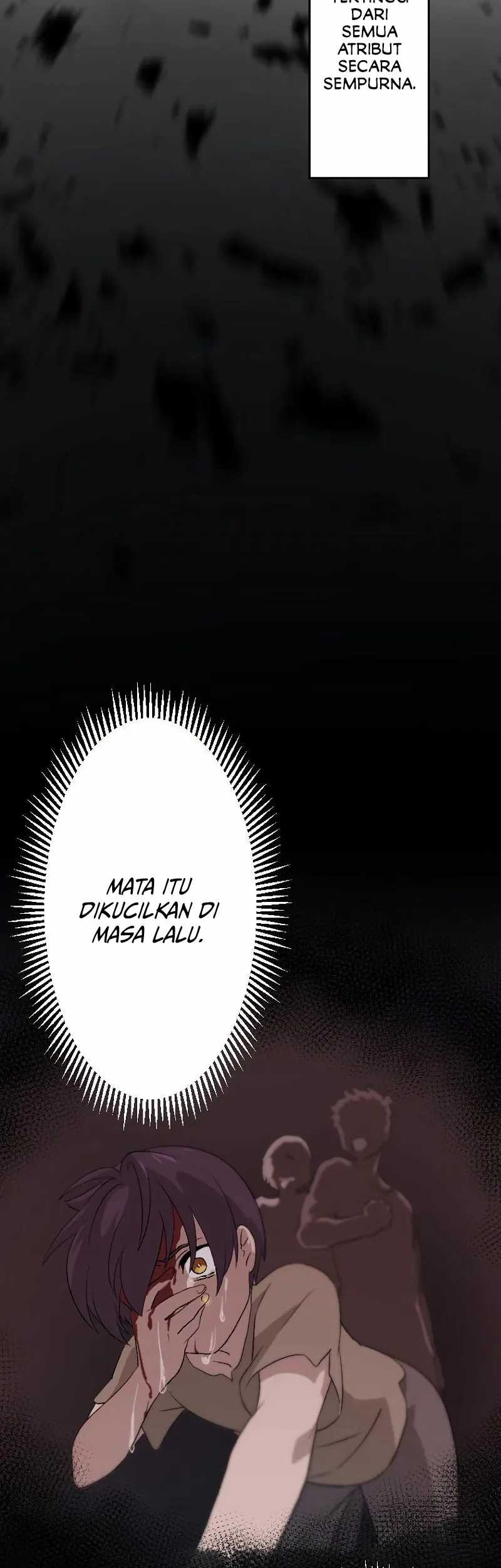 The Reincarnated Magician With Inferior Eyes ~The Oppressed Ex-hero Survives the Future World With Ease~ Chapter 03 Gambar 33