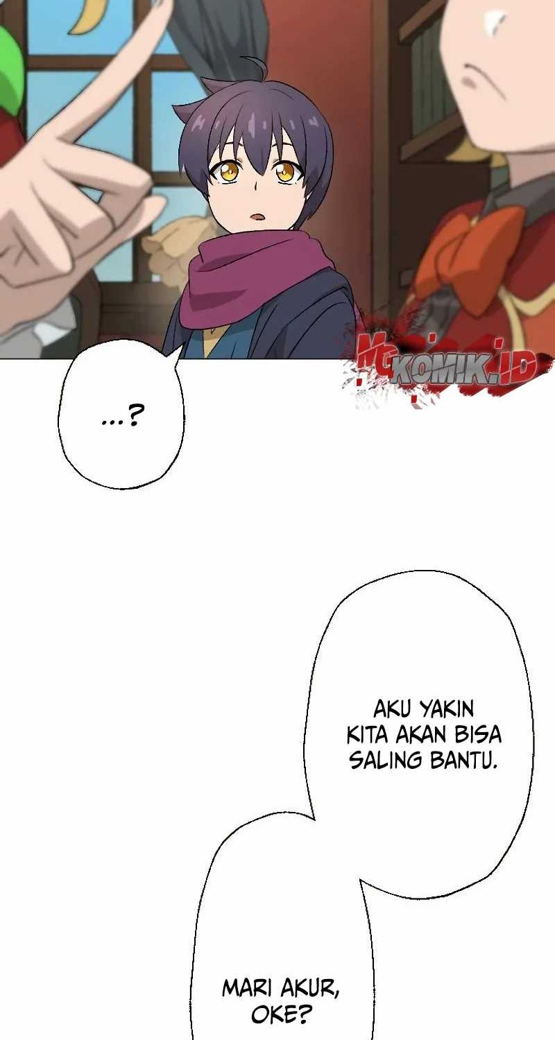 The Reincarnated Magician With Inferior Eyes ~The Oppressed Ex-hero Survives the Future World With Ease~ Chapter 03 Gambar 36